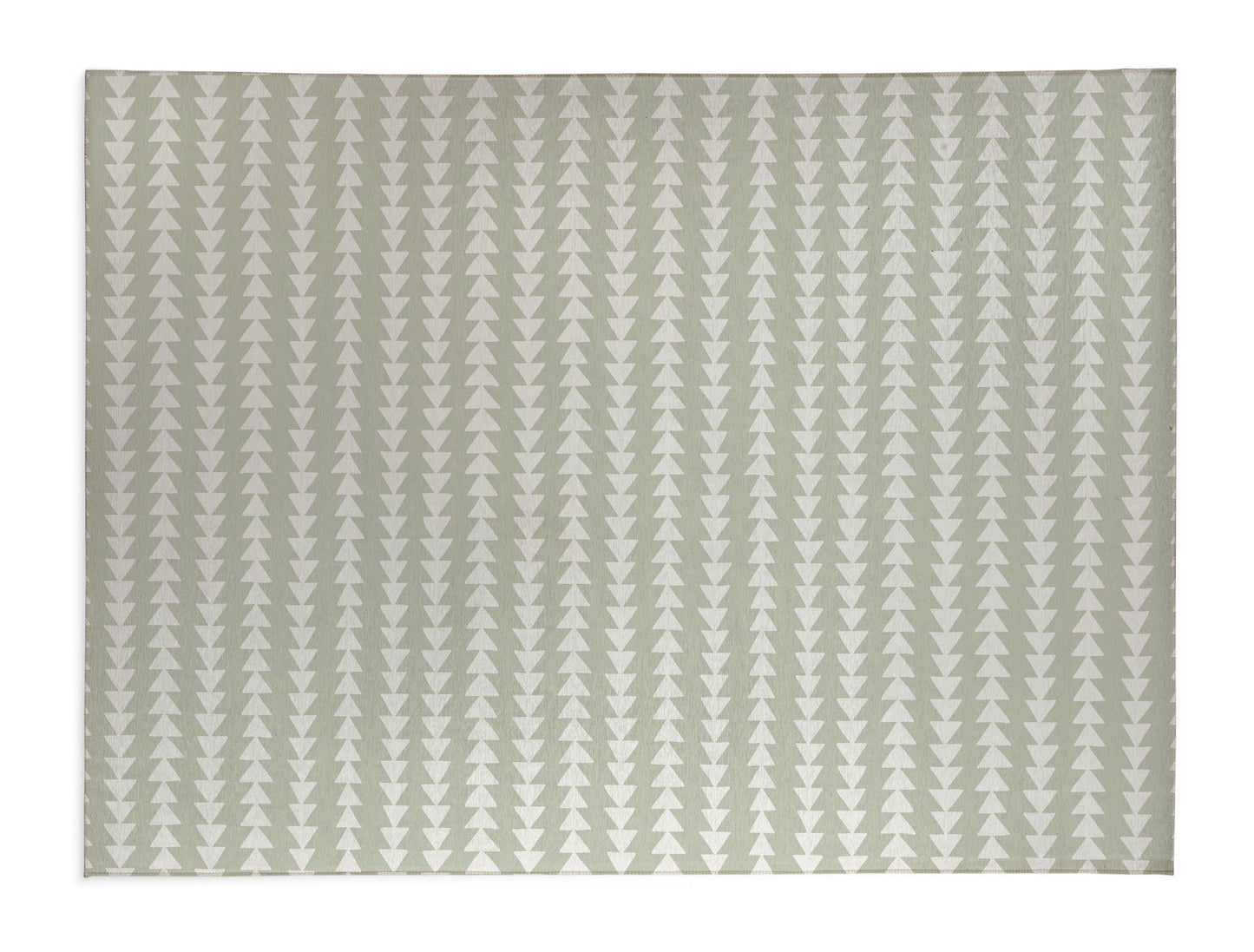 Tribal Arrows Kids Play Mat