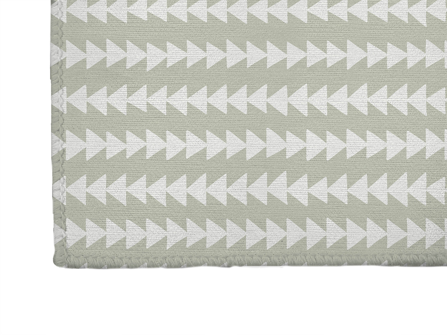 Tribal Arrows Kids Play Mat