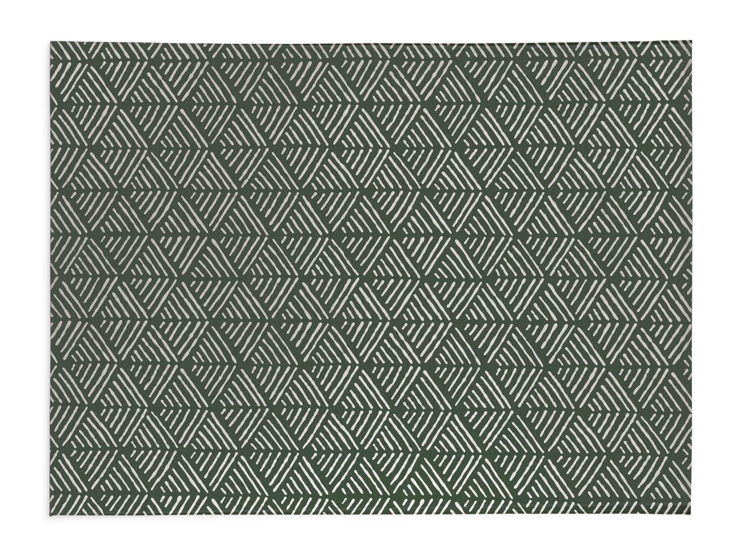 Tribal Dreamer Kids Play Mat