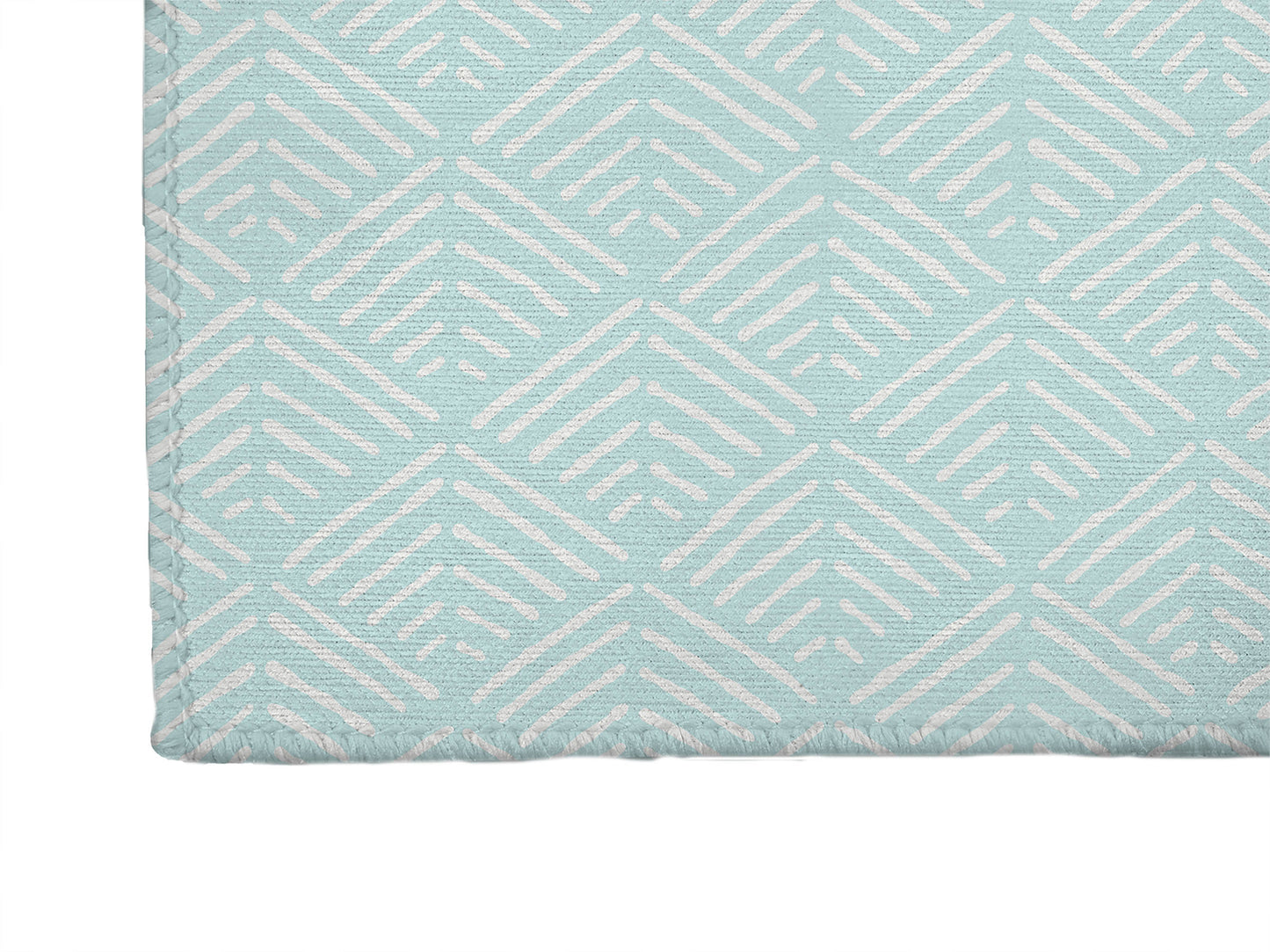 Tribal Dreamer Kids Play Mat