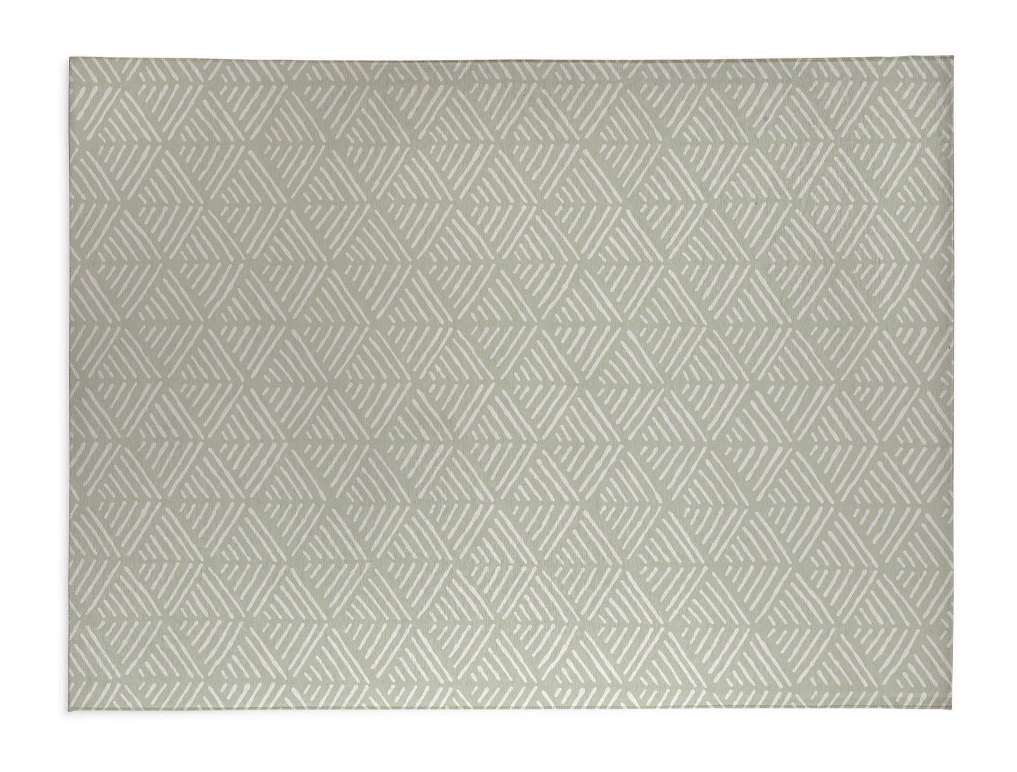 Tribal Dreamer Kids Play Mat