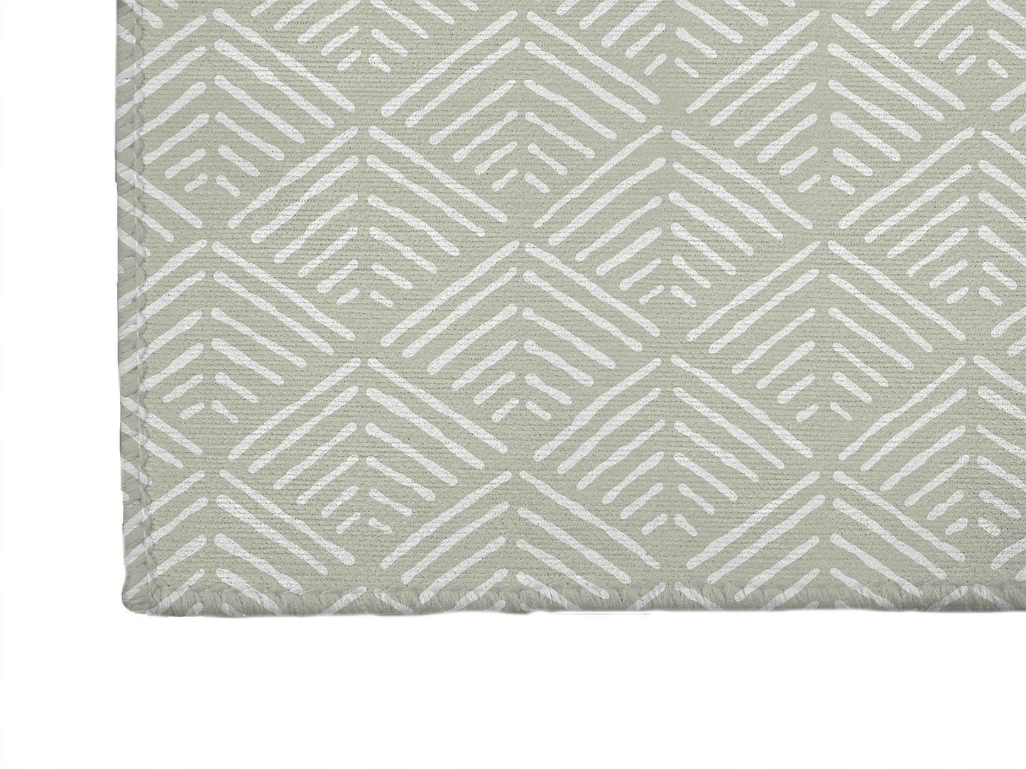 Tribal Dreamer Kids Play Mat