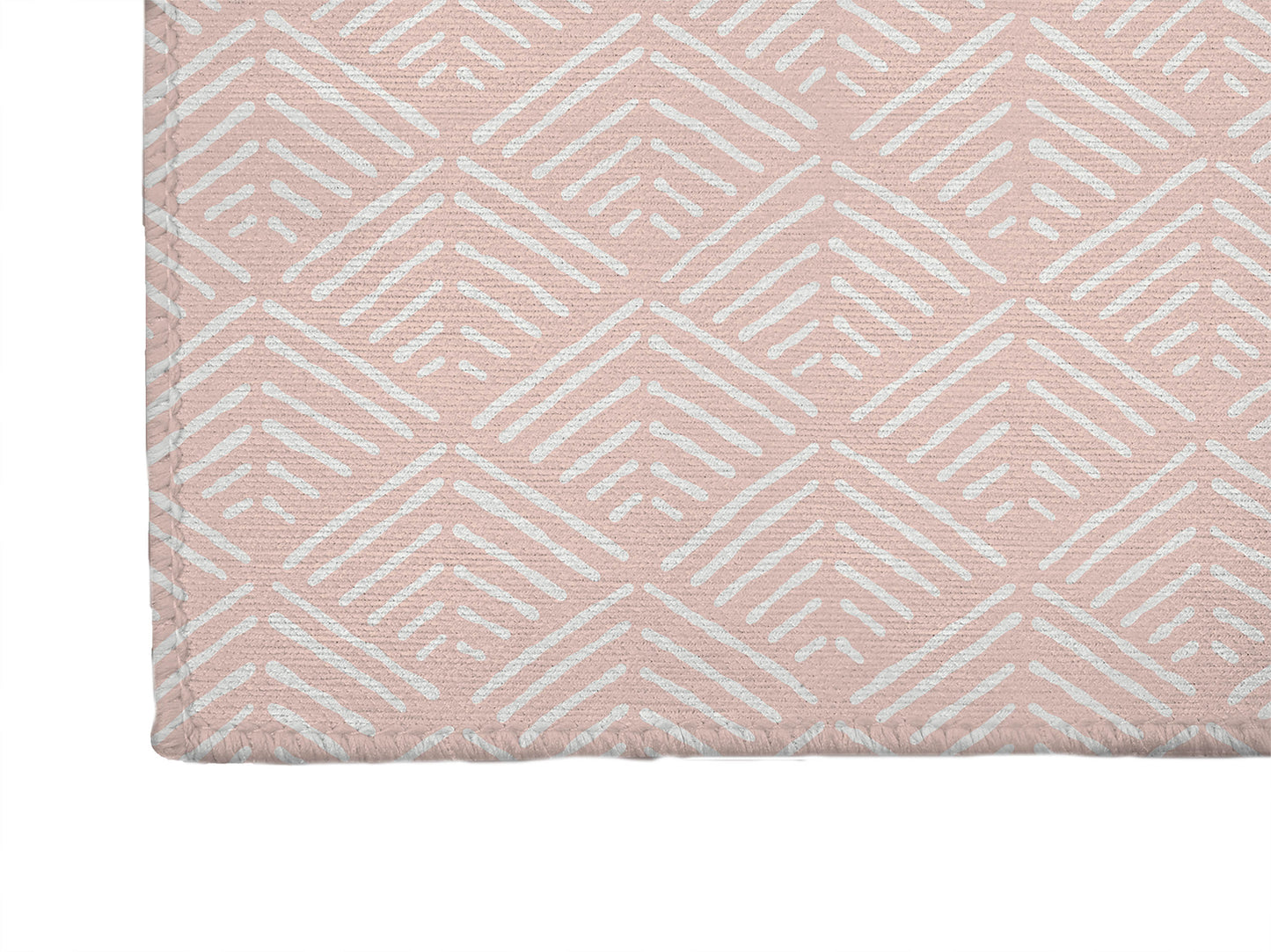 Tribal Dreamer Kids Play Mat