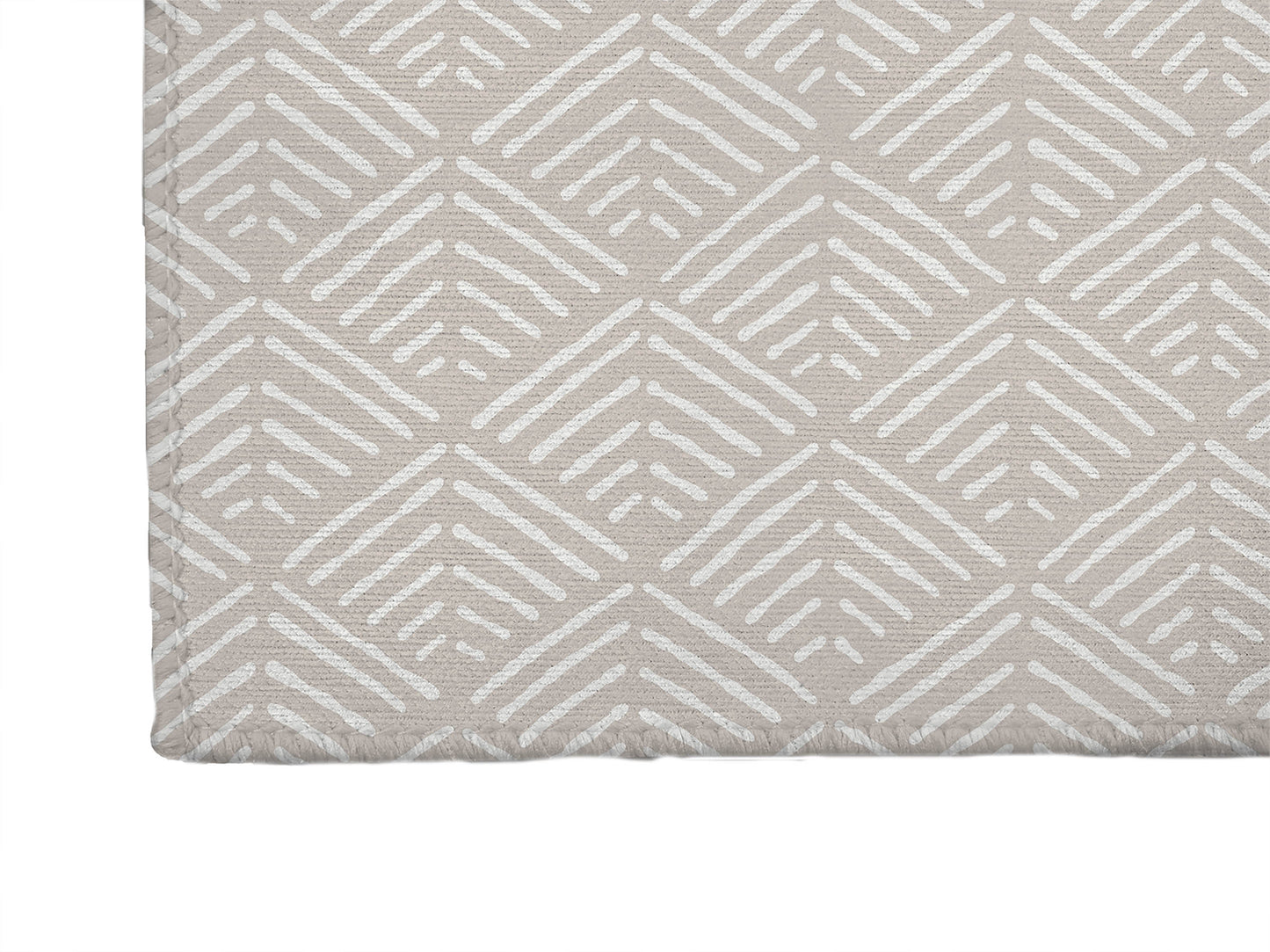 Tribal Dreamer Kids Play Mat