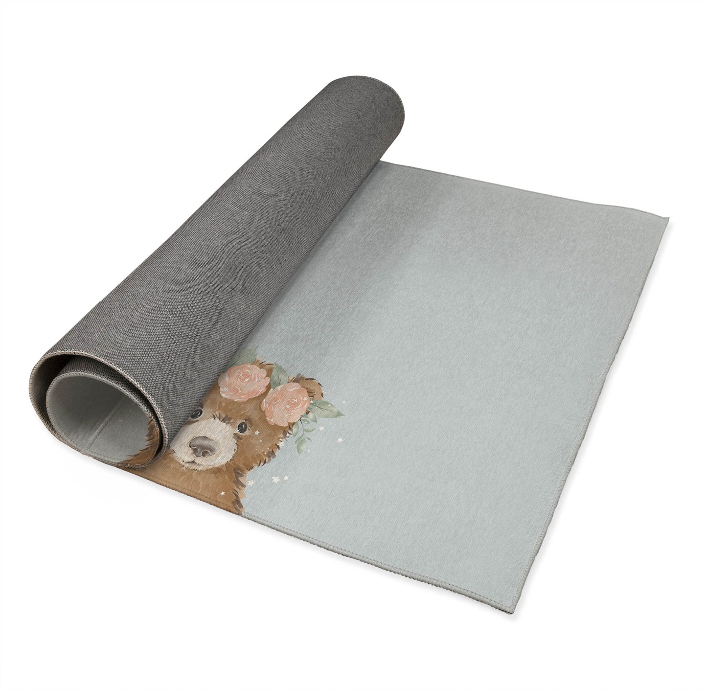 Bearly Kids Play Mat