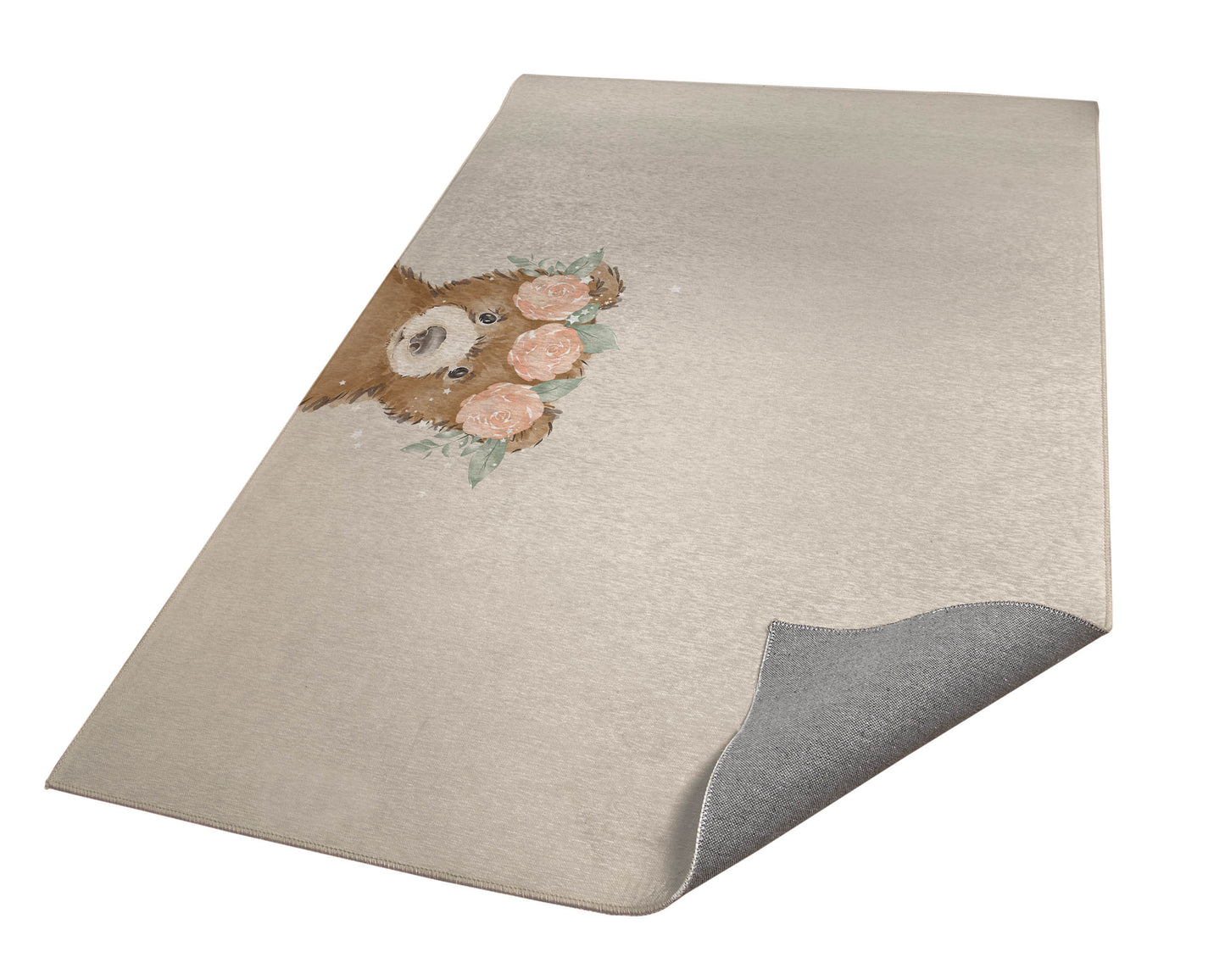 Bearly Kids Play Mat