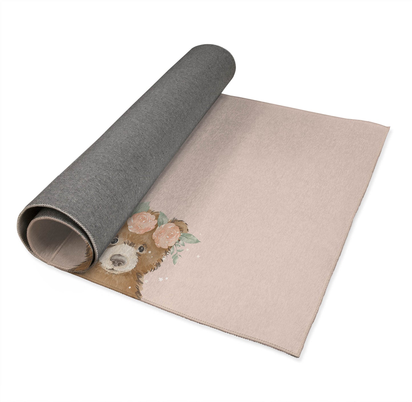 Bearly Kids Play Mat