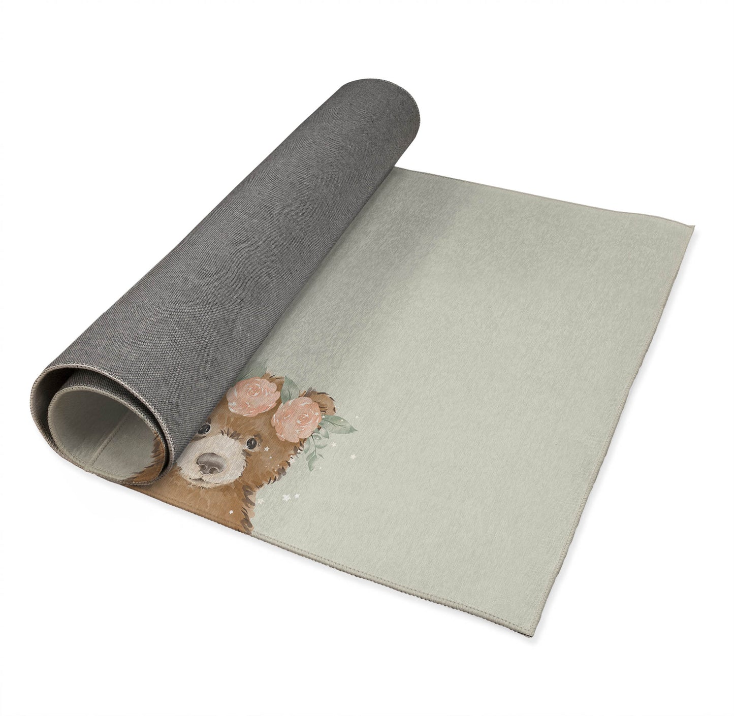 Bearly Kids Play Mat