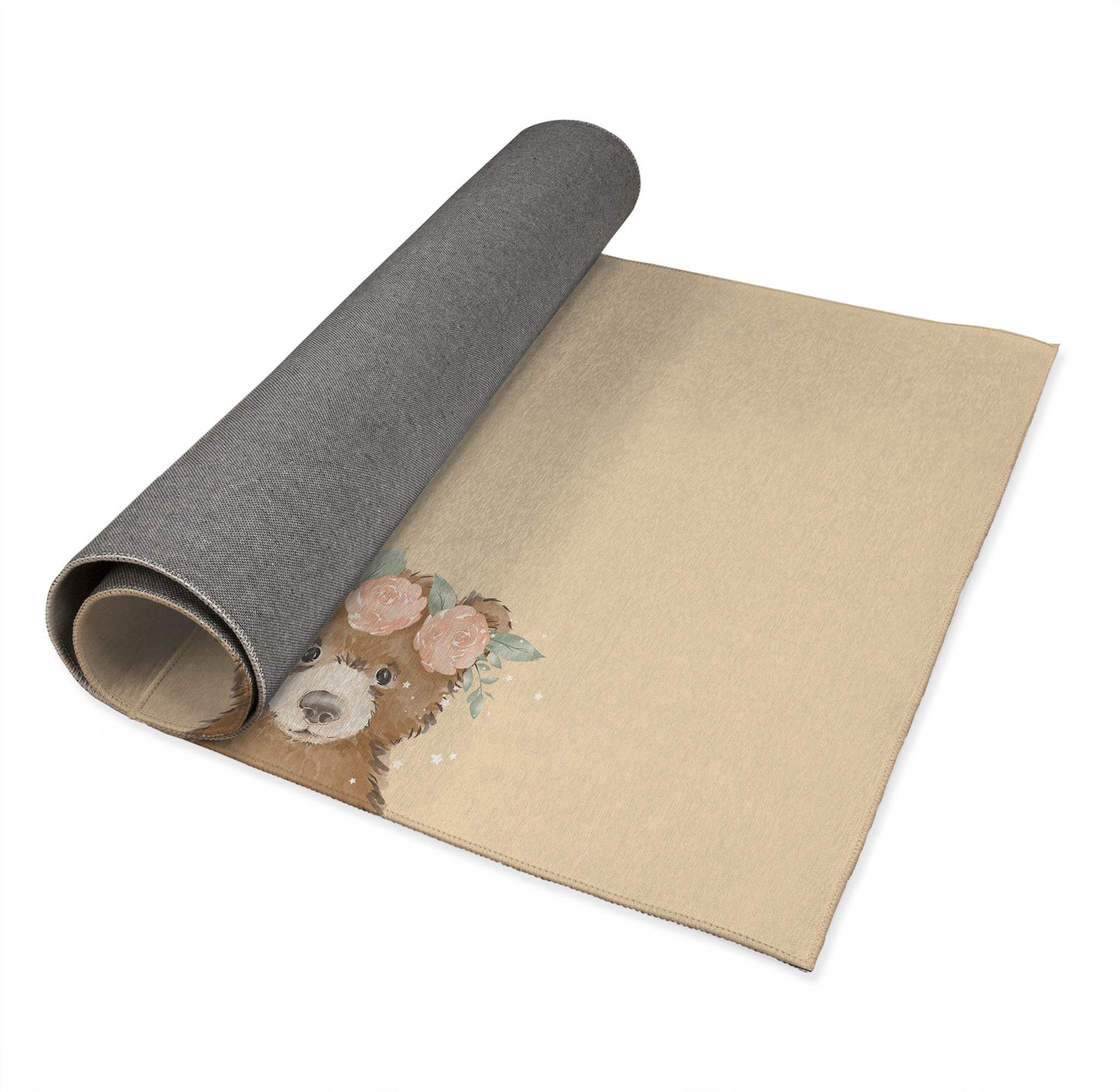 Bearly Kids Play Mat