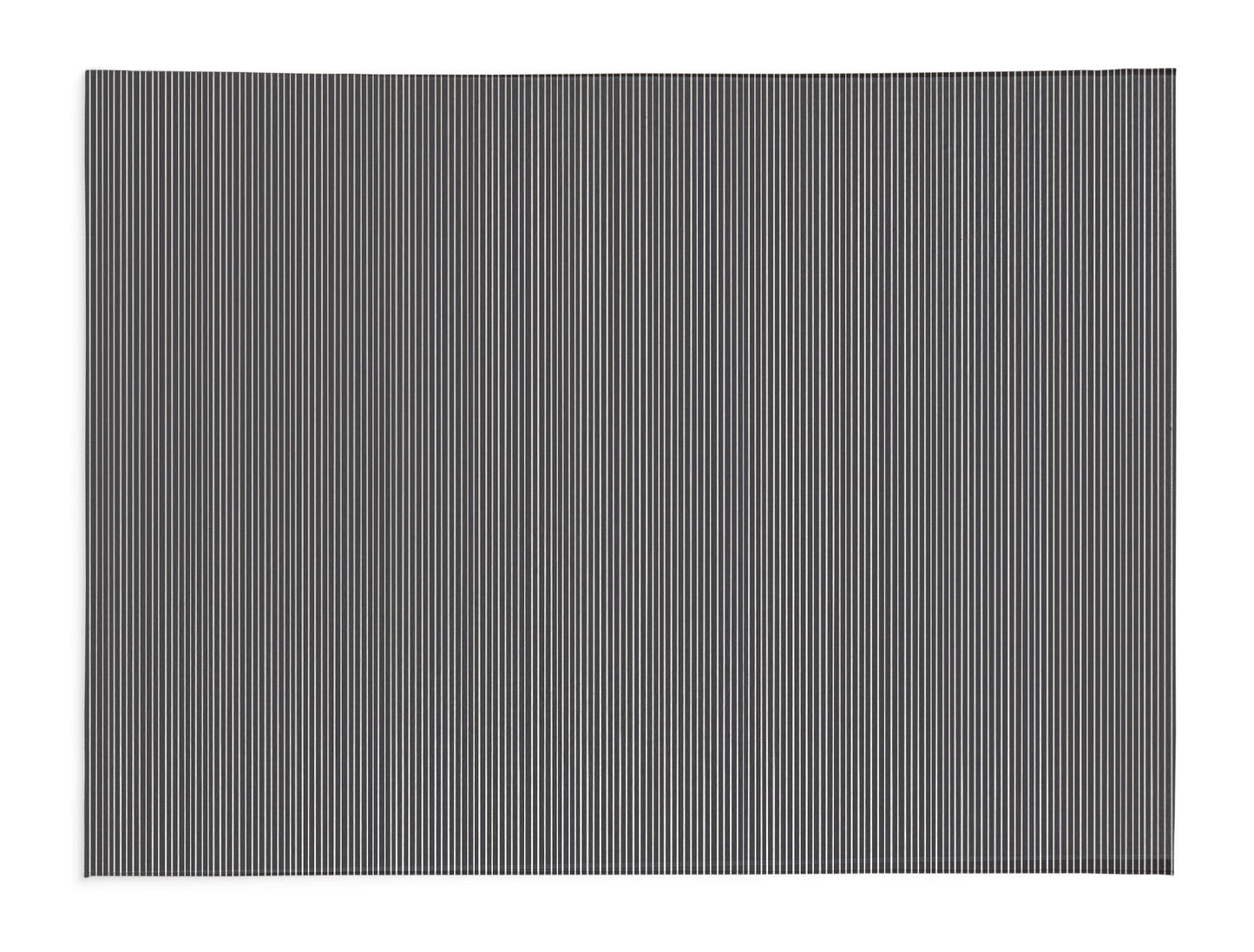 Random Stripes Kids Play Mat