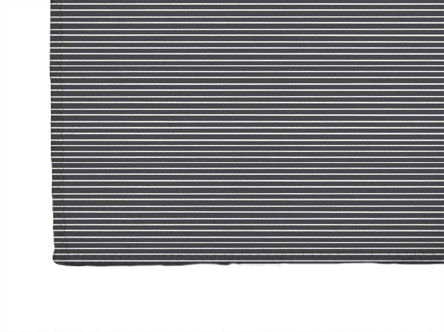 Random Stripes Kids Play Mat