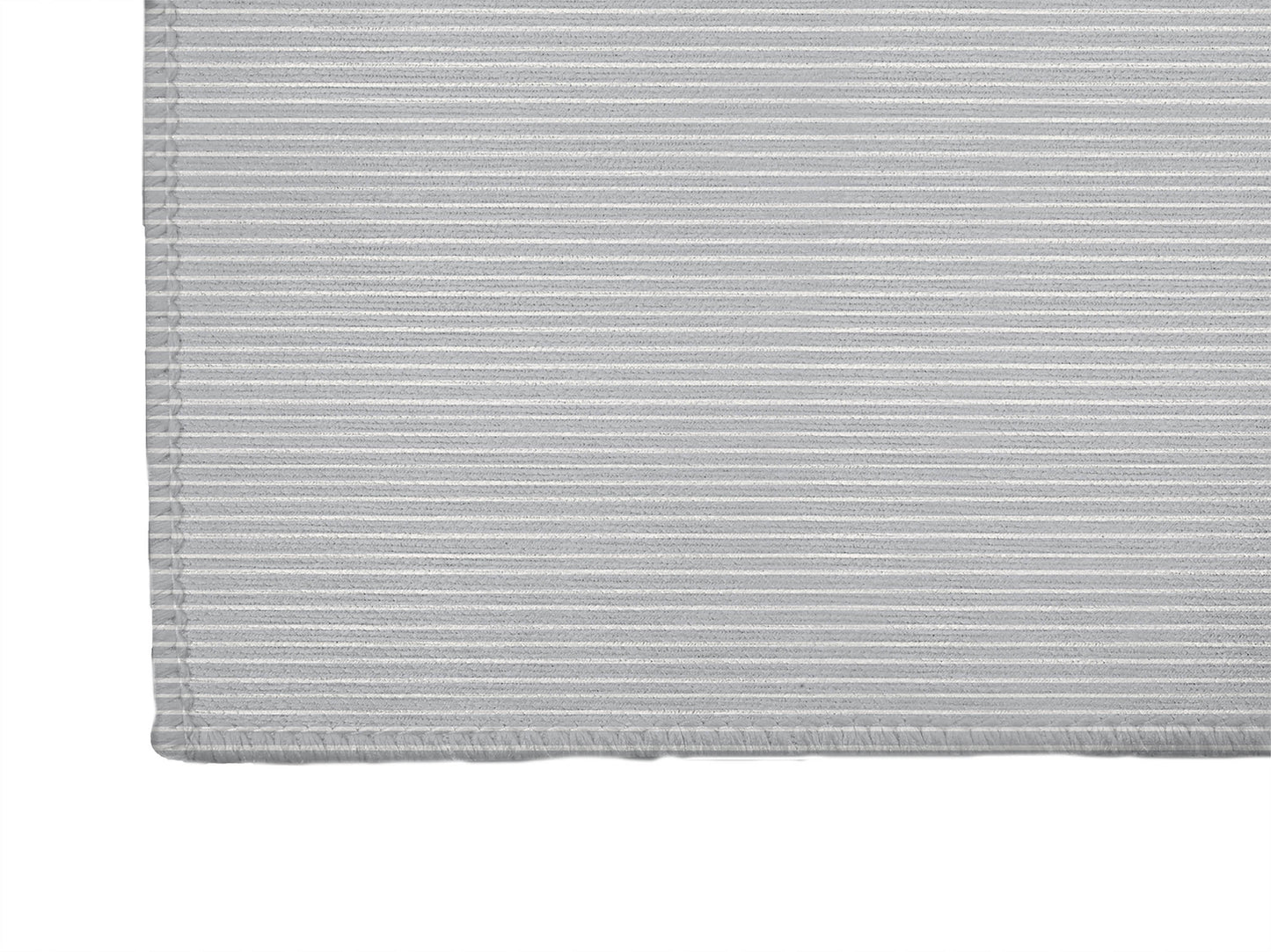 Random Stripes Kids Play Mat