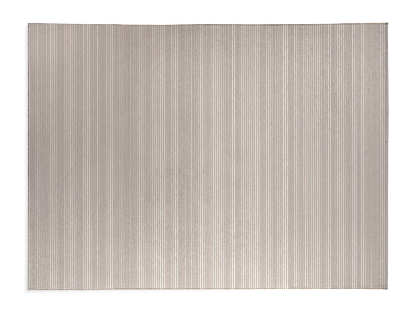 Random Stripes Kids Play Mat