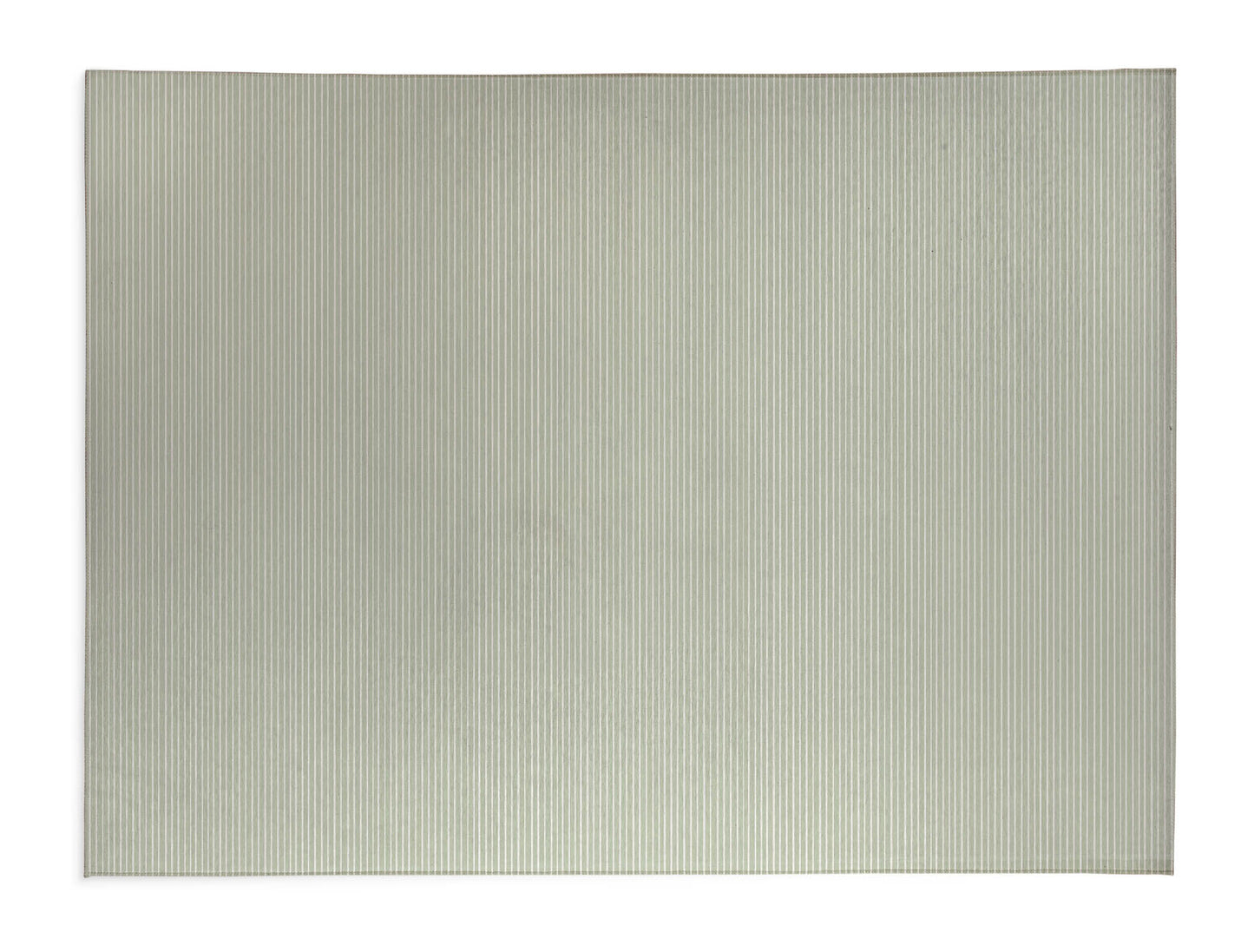 Random Stripes Kids Play Mat