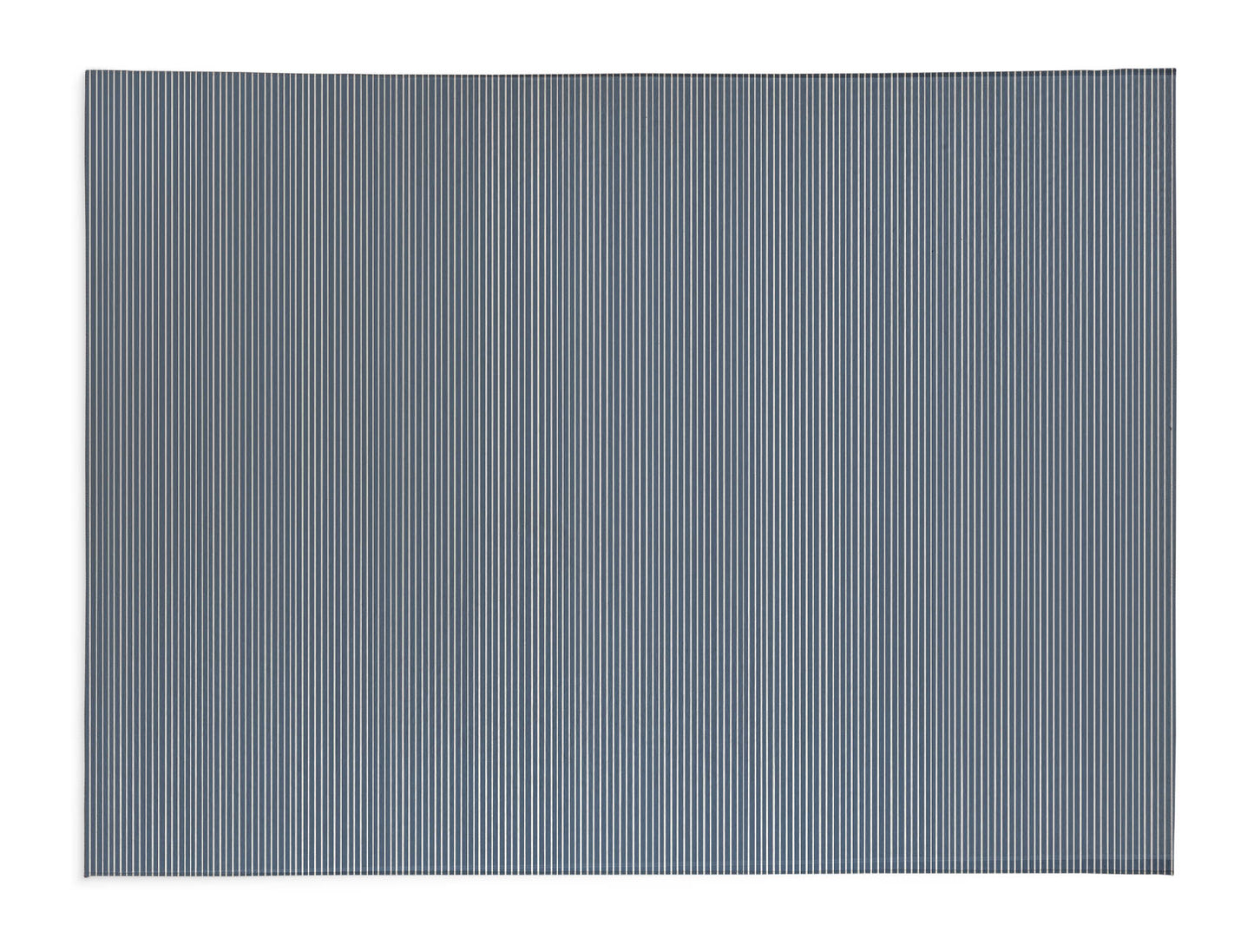 Random Stripes Kids Play Mat