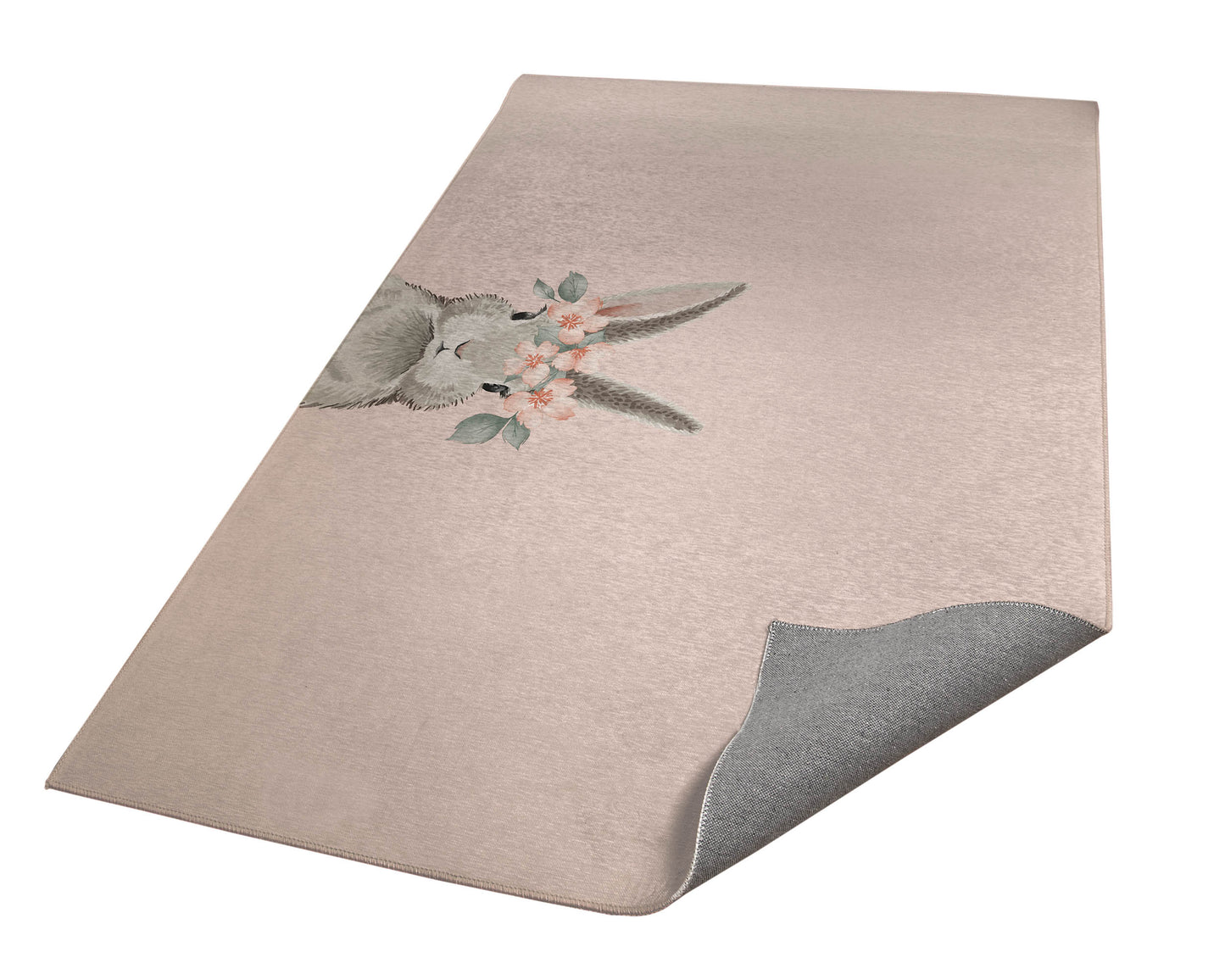 Bunny Kids Play Mat