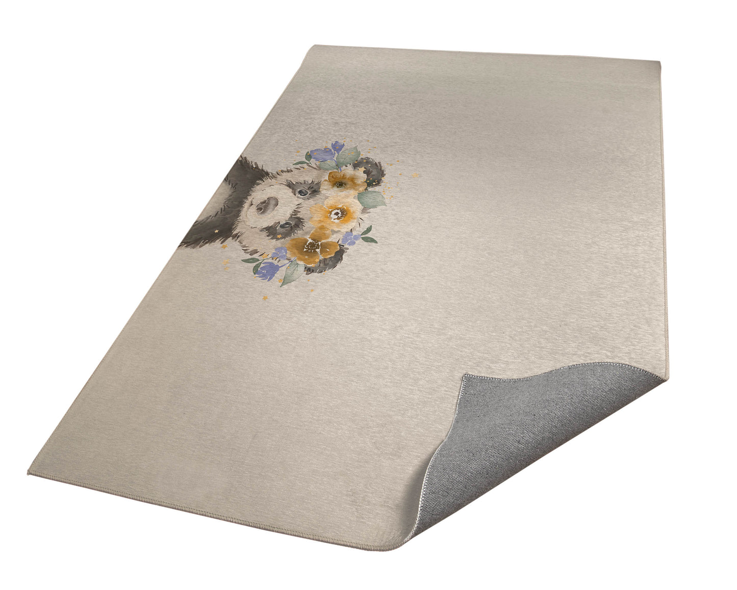 Panda Kids Play Mat
