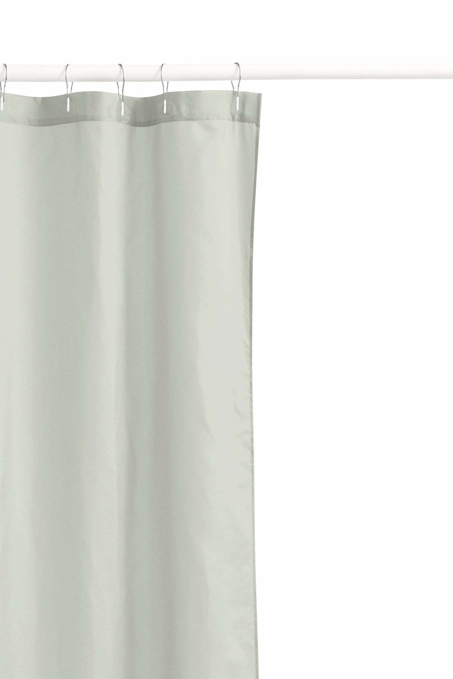Bearly Shower Curtain