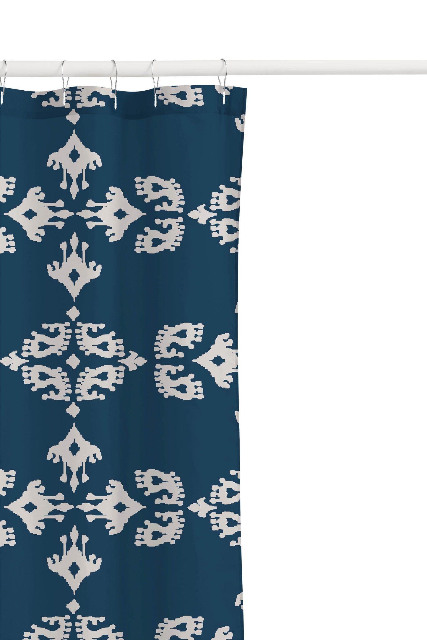 Cassia Shower Curtain