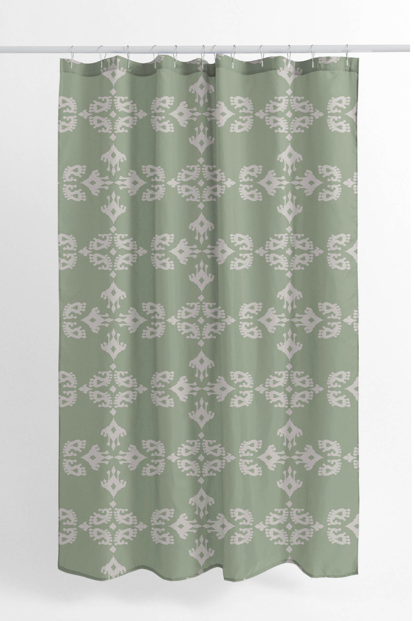 Cassia Shower Curtain