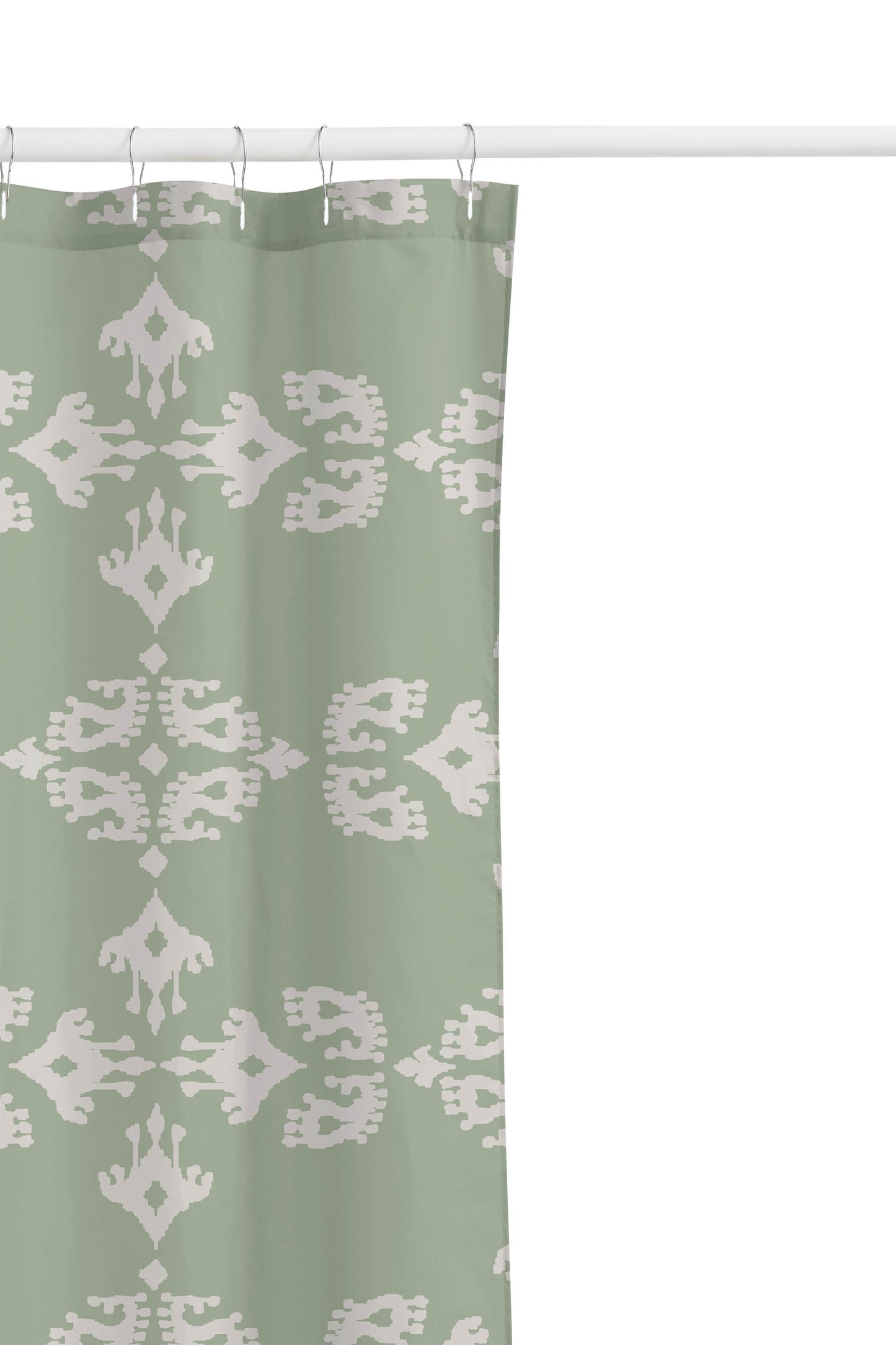 Cassia Shower Curtain