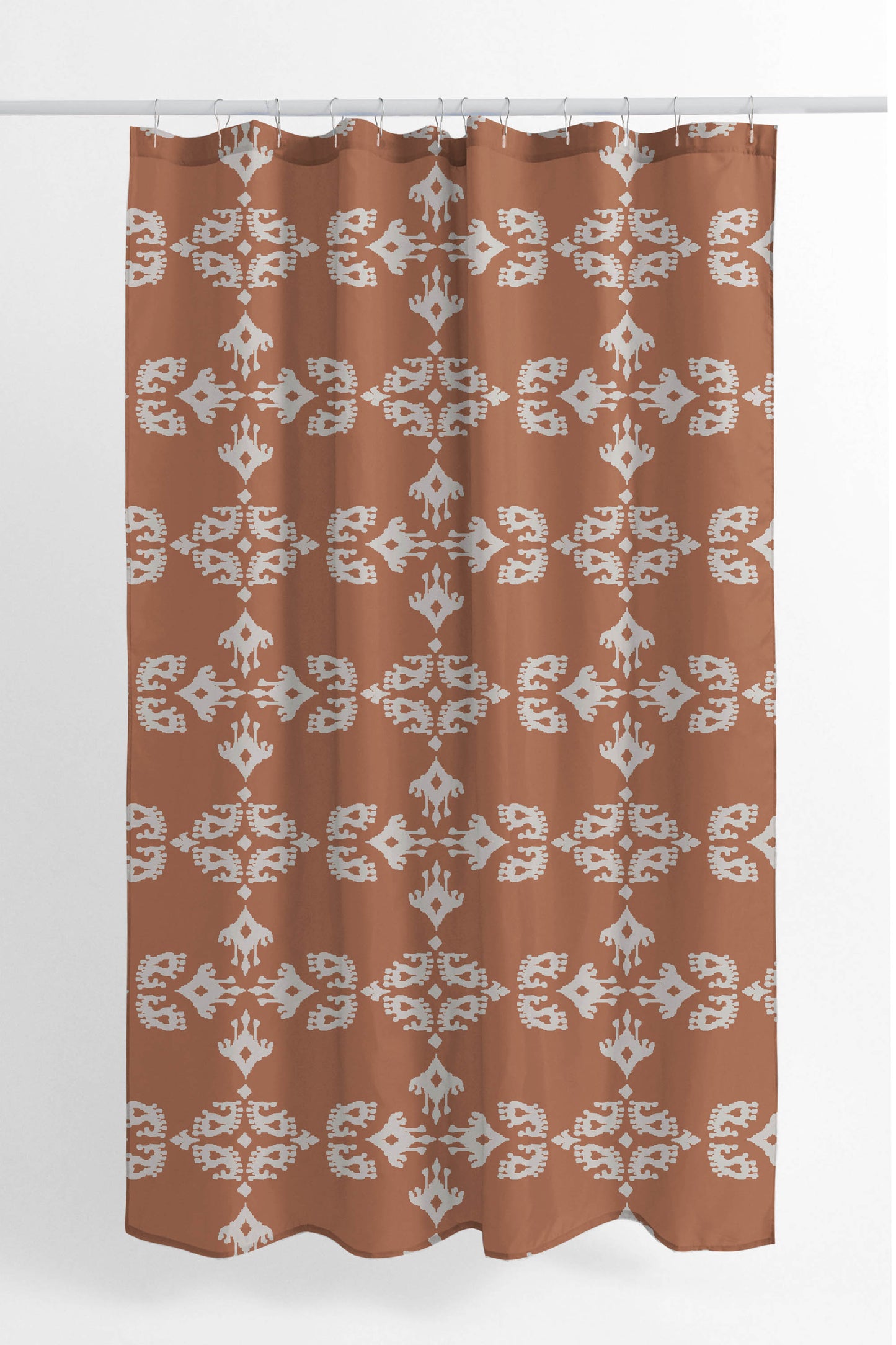 Cassia Shower Curtain