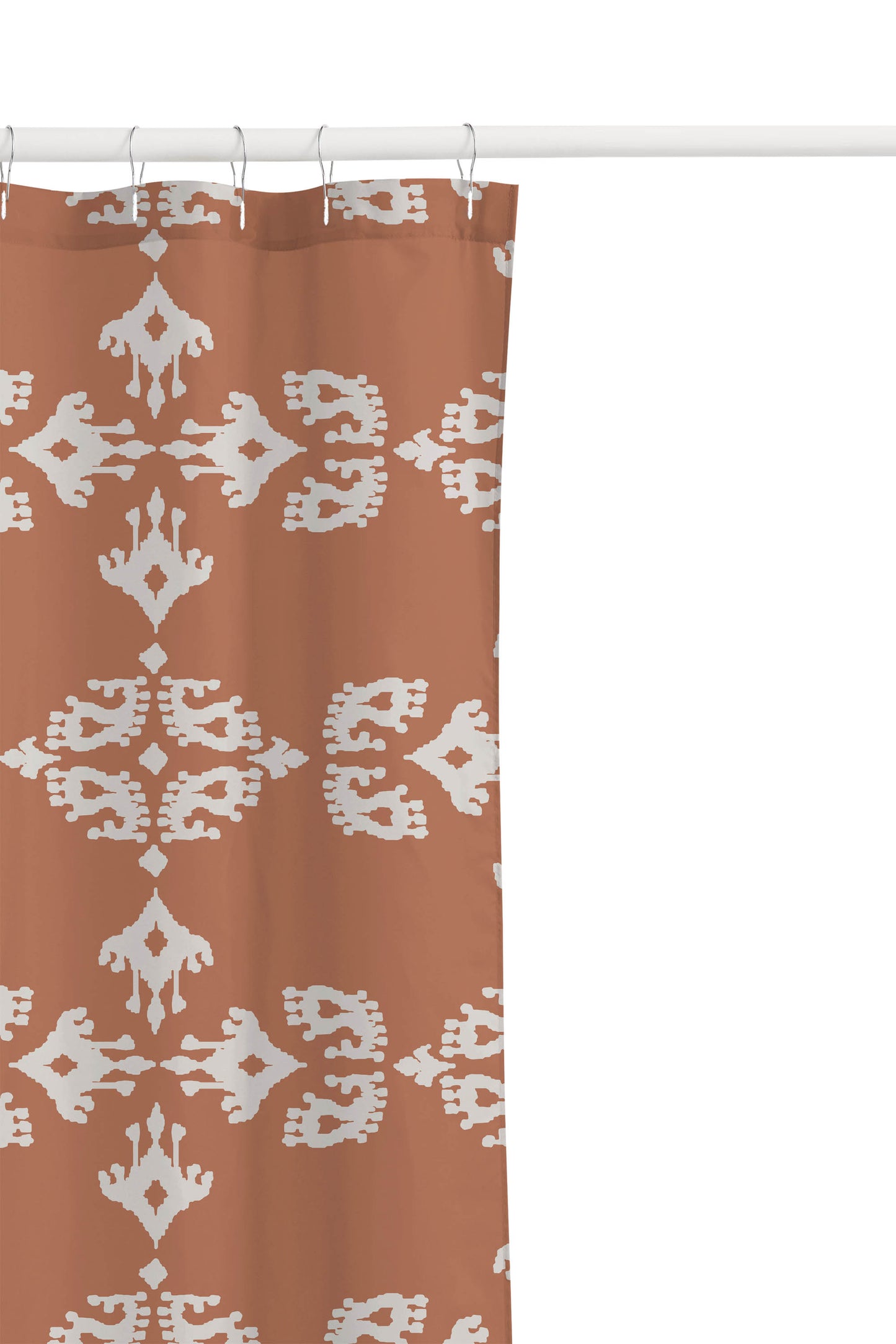 Cassia Shower Curtain