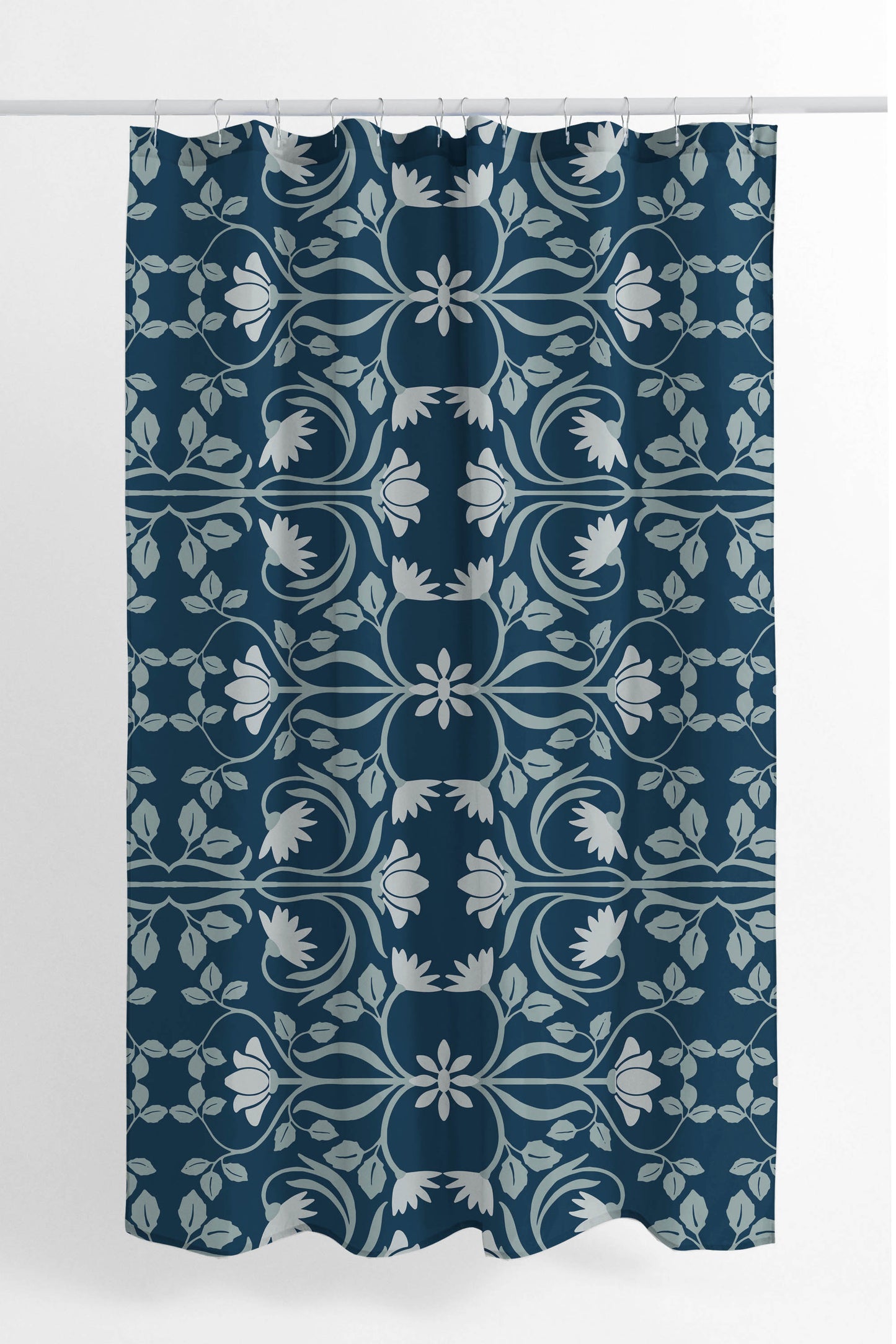 Savanah Shower Curtain