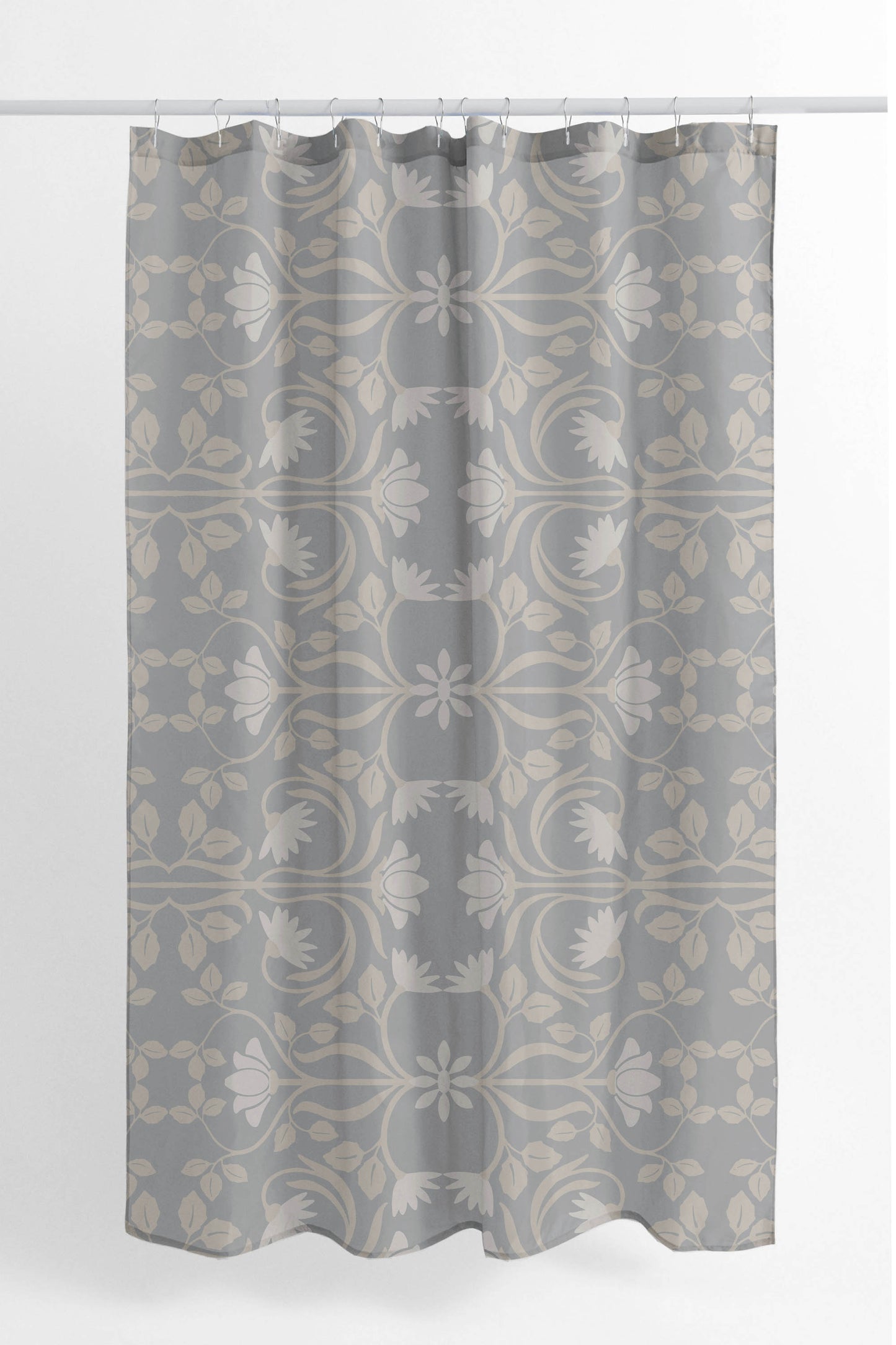 Savanah Shower Curtain