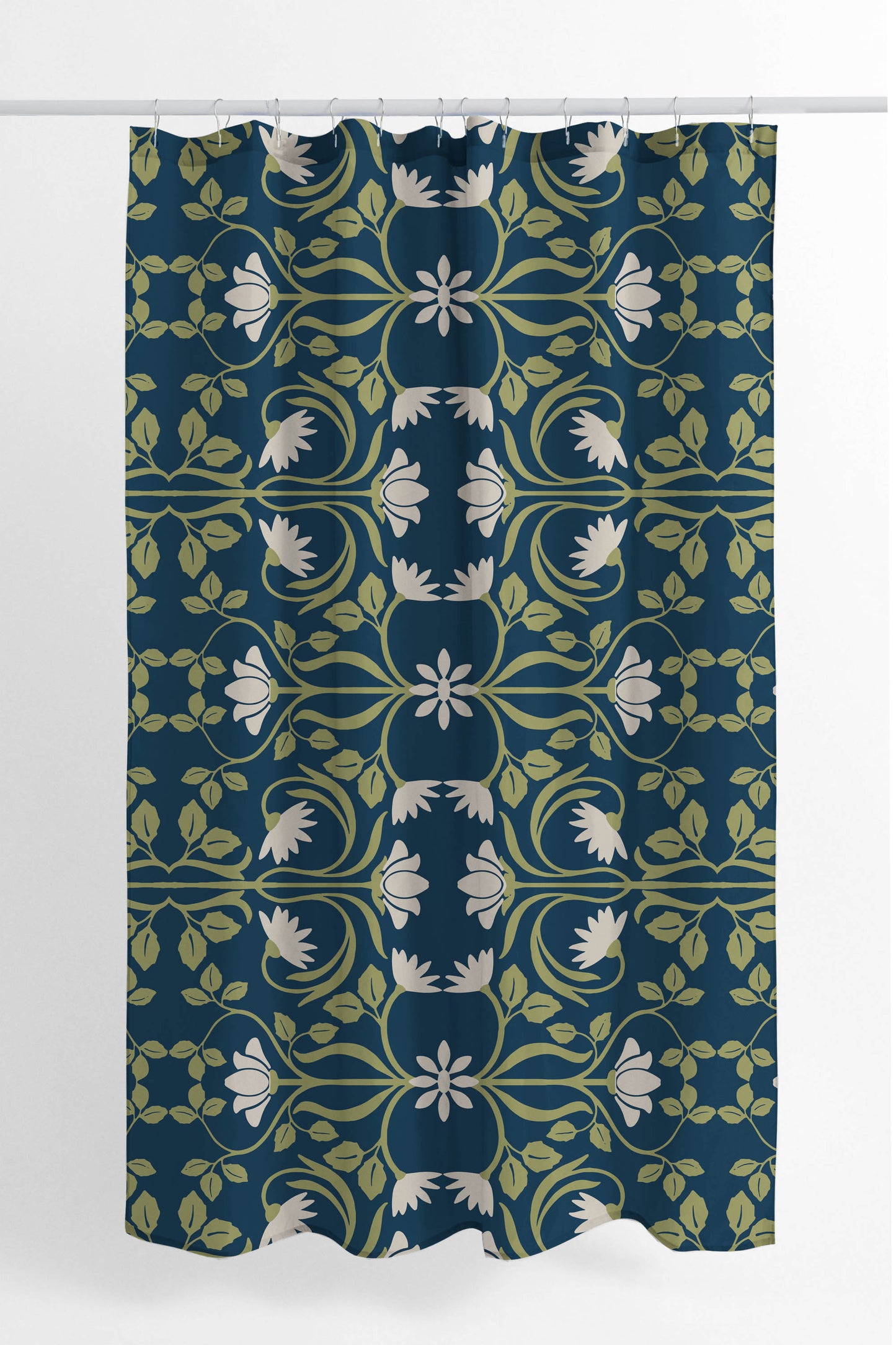 Savanah Shower Curtain