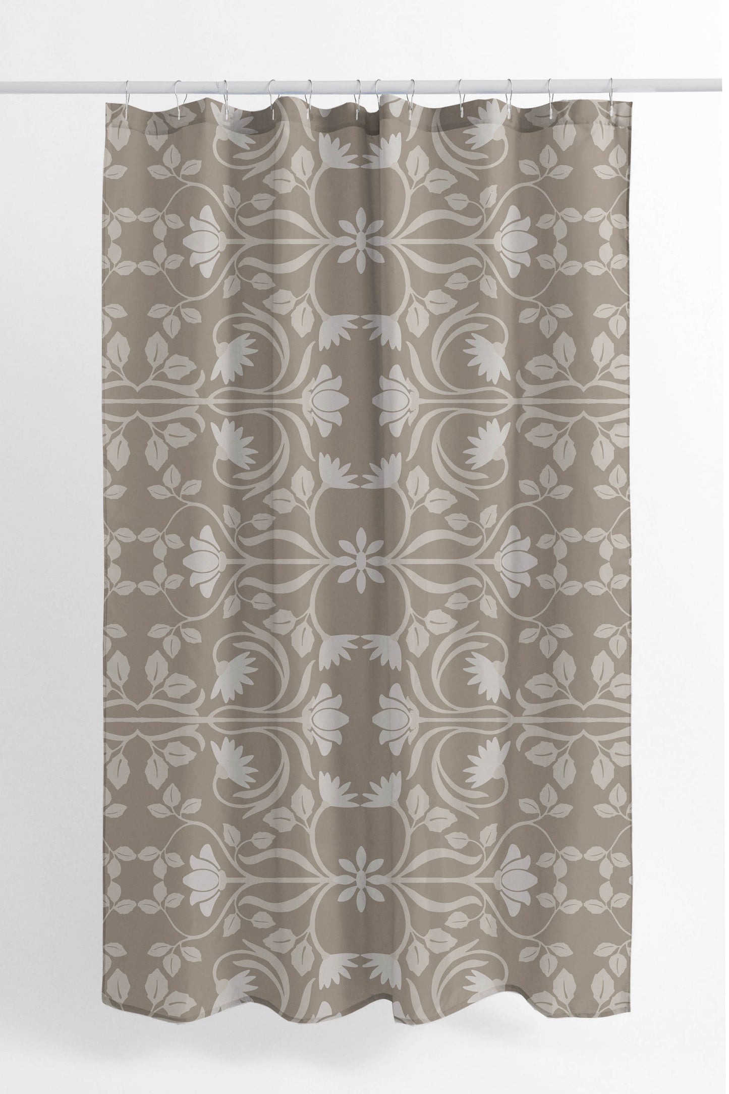 Savanah Shower Curtain