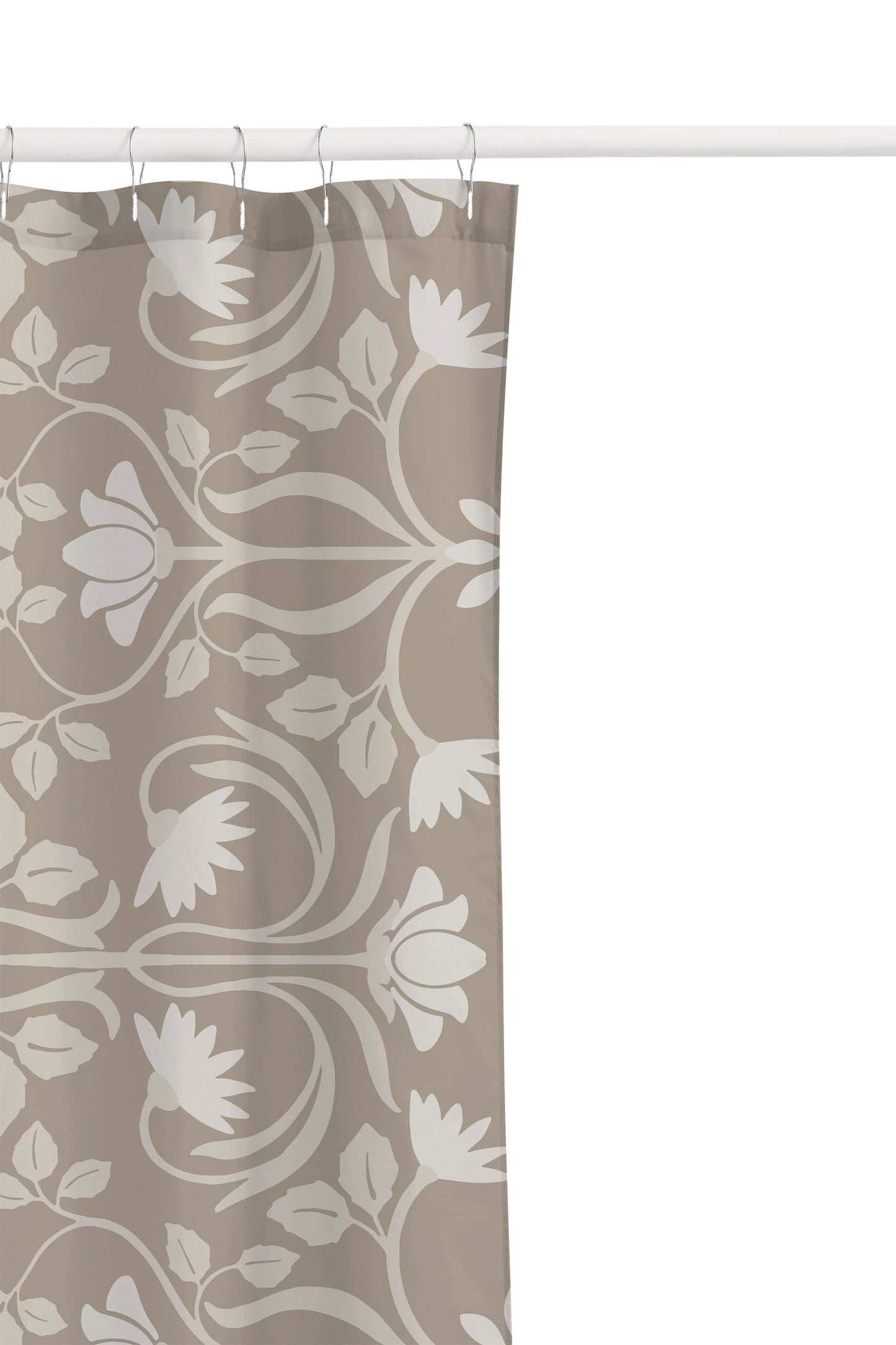Savanah Shower Curtain