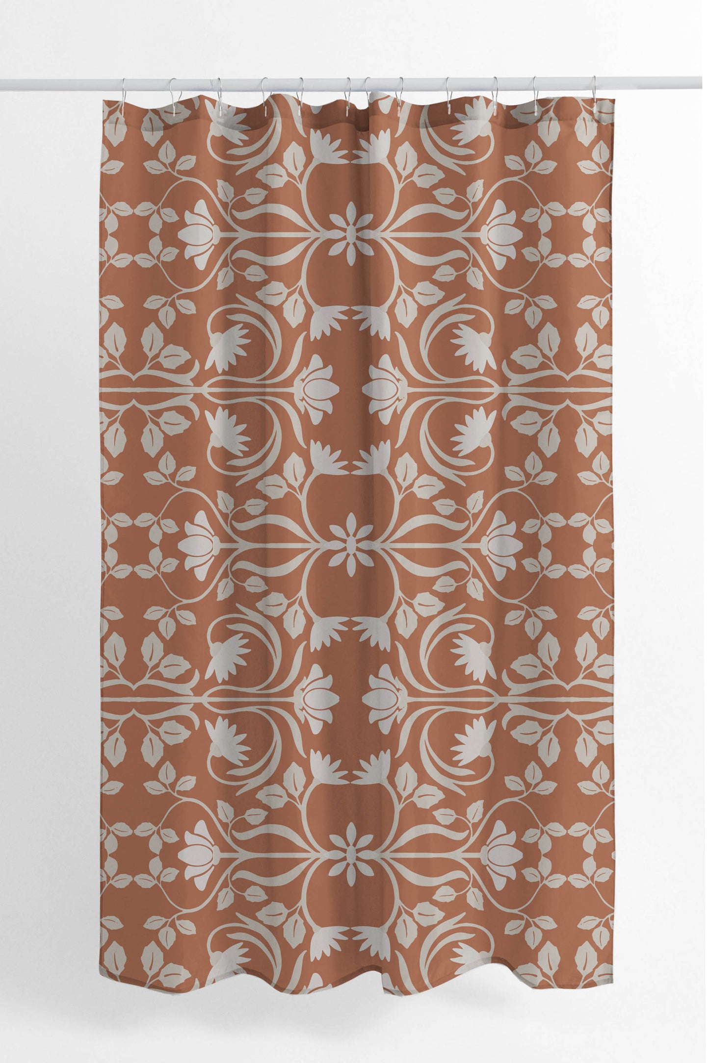 Savanah Shower Curtain