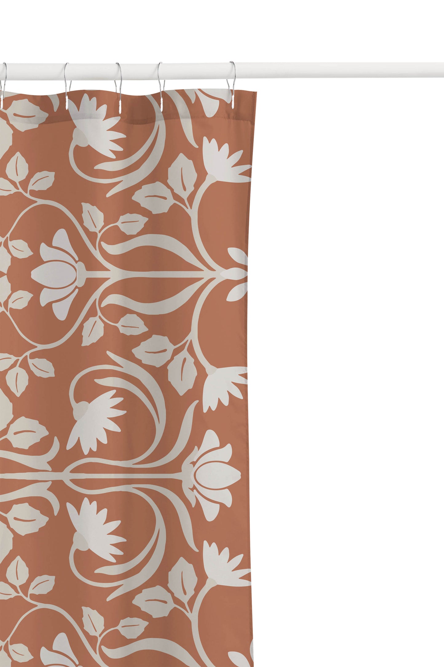 Savanah Shower Curtain