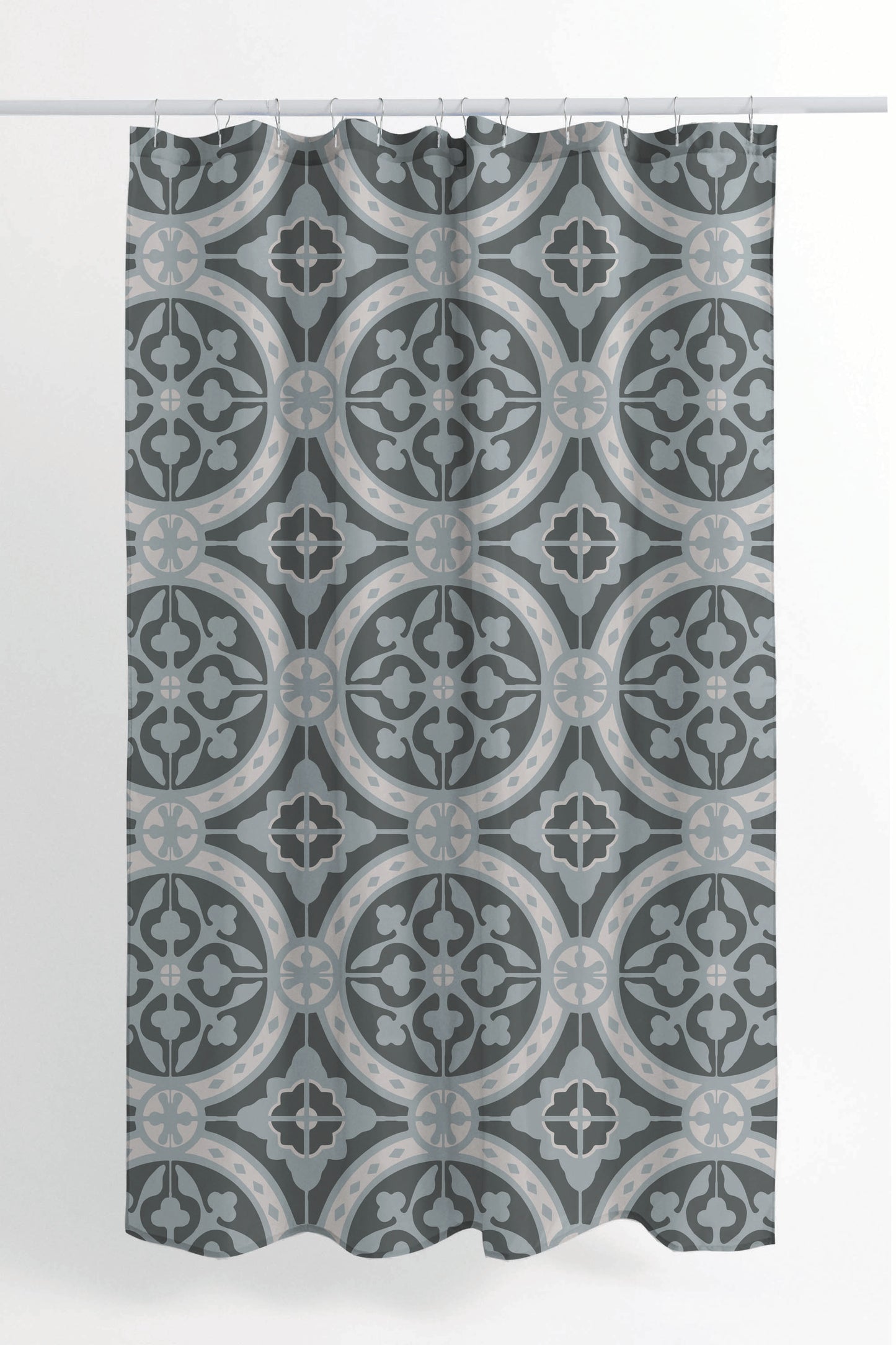 Aleah Shower Curtain