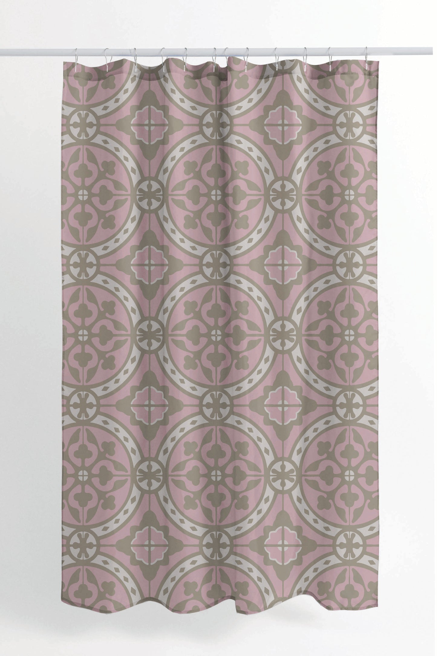 Aleah Shower Curtain