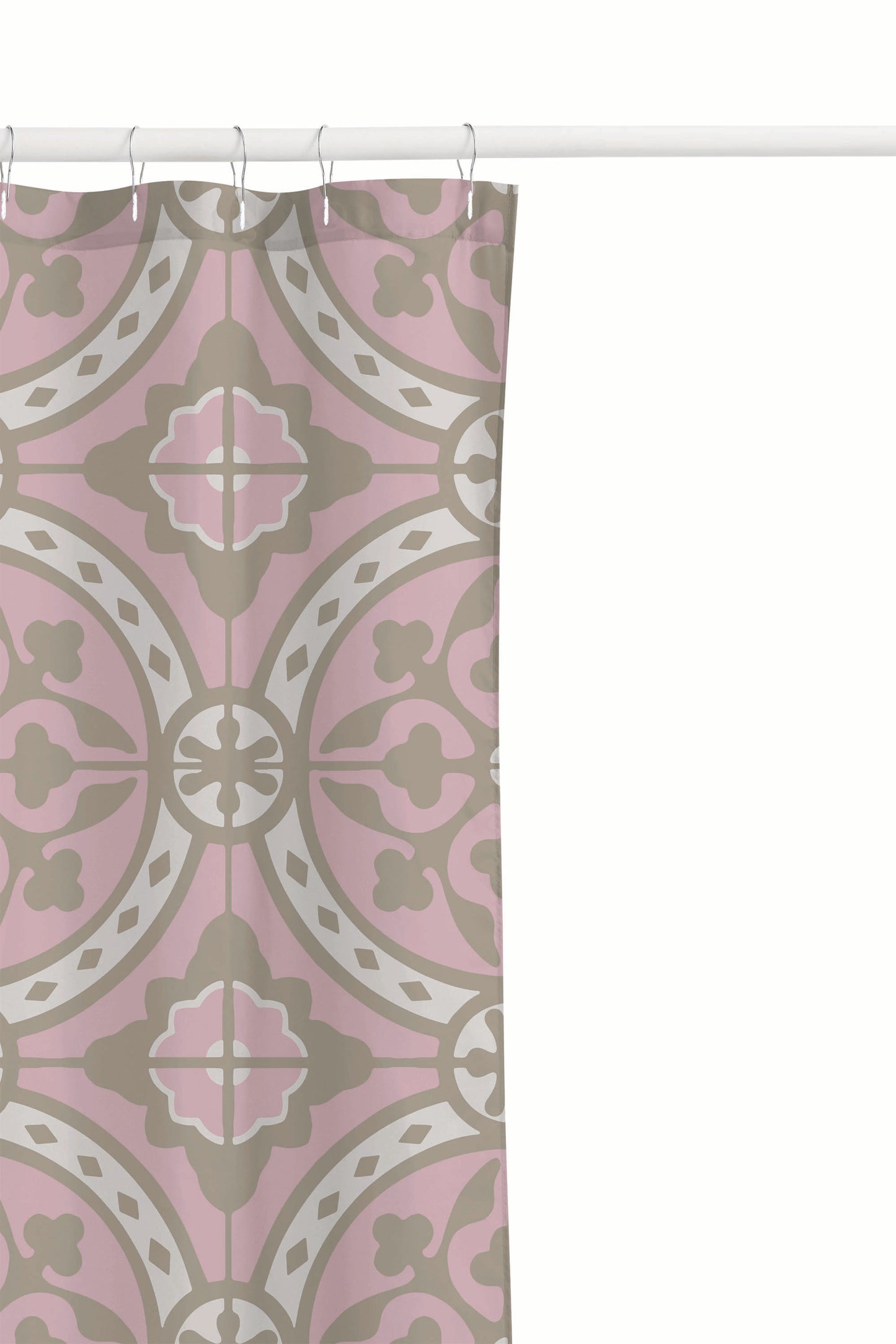 Aleah Shower Curtain
