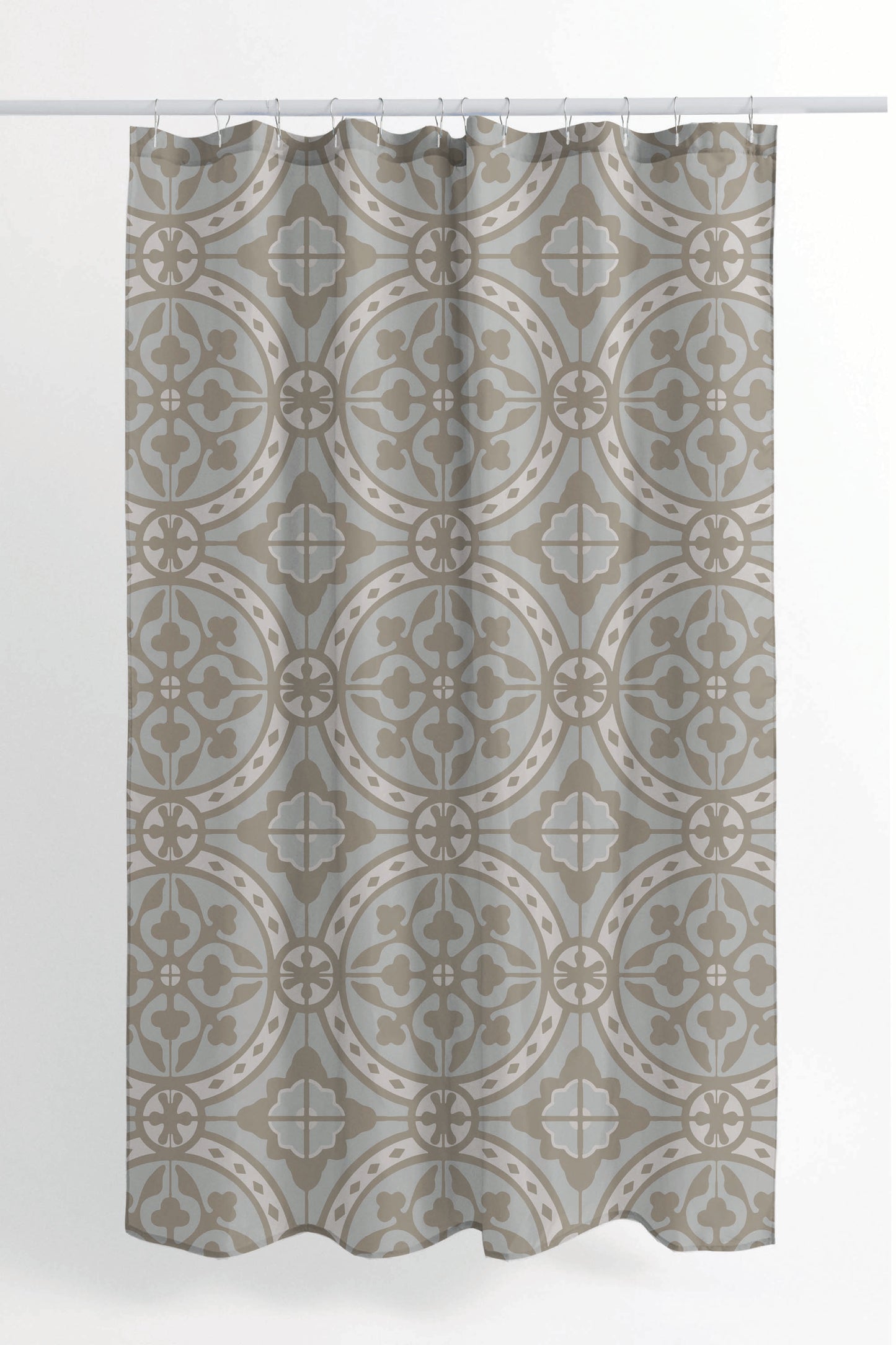 Aleah Shower Curtain