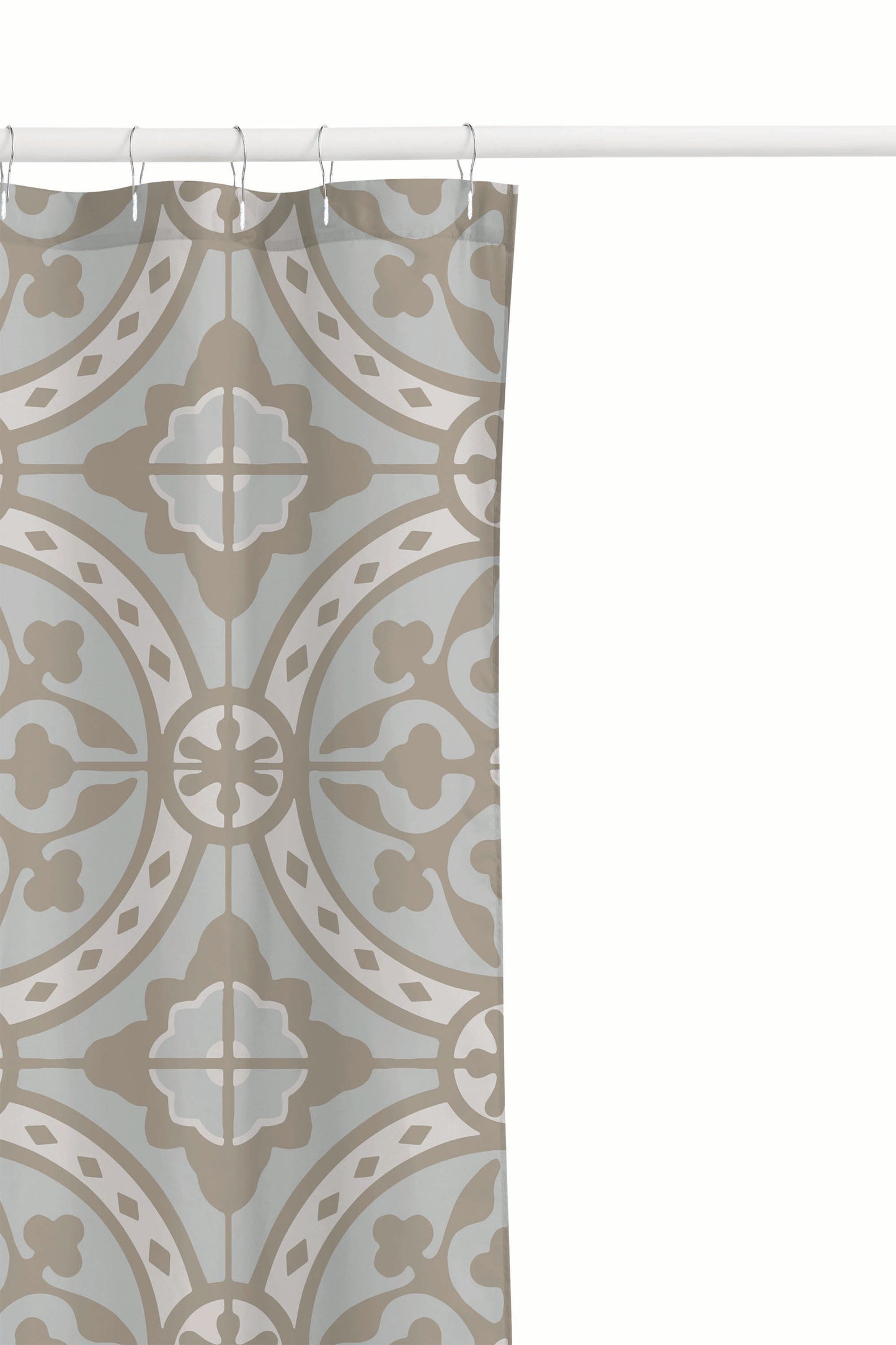 Aleah Shower Curtain