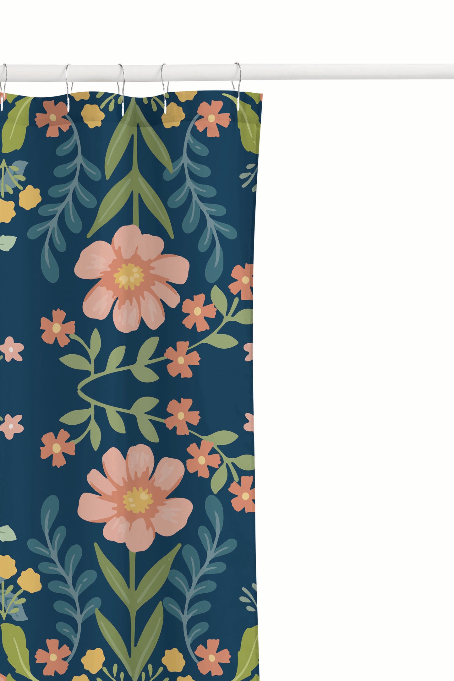 Cecelia Shower Curtain