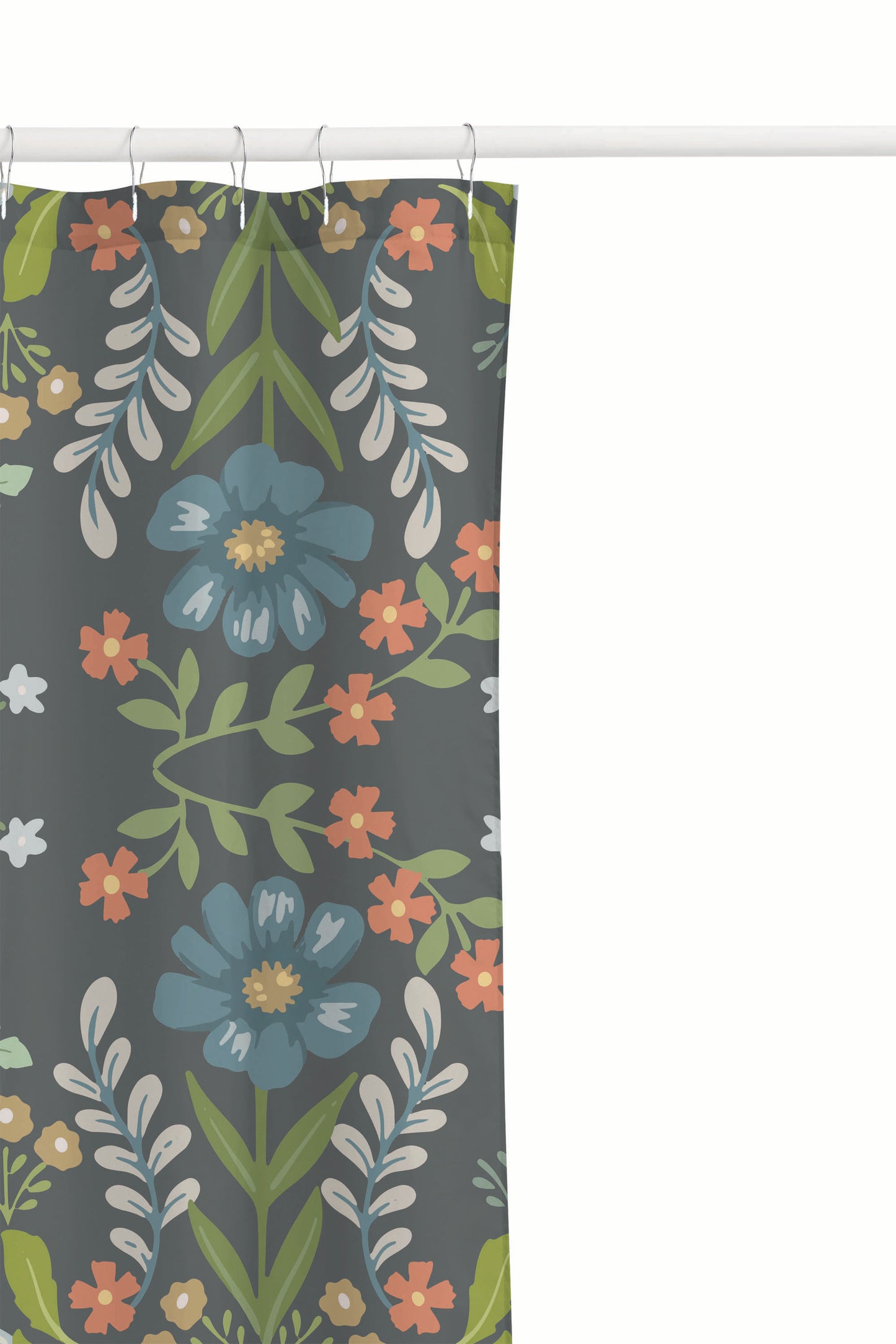 Cecelia Shower Curtain