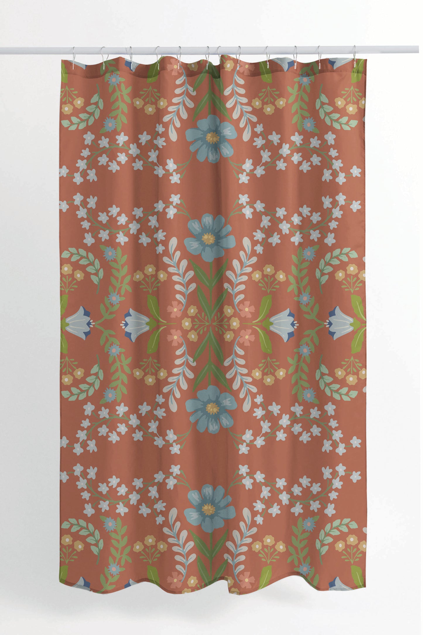 Cecelia Shower Curtain