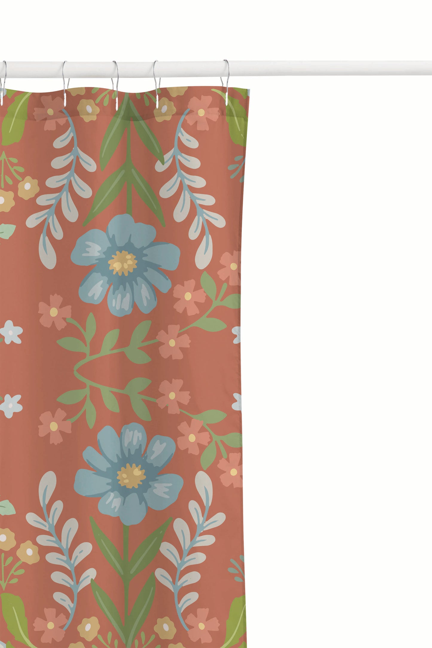 Cecelia Shower Curtain