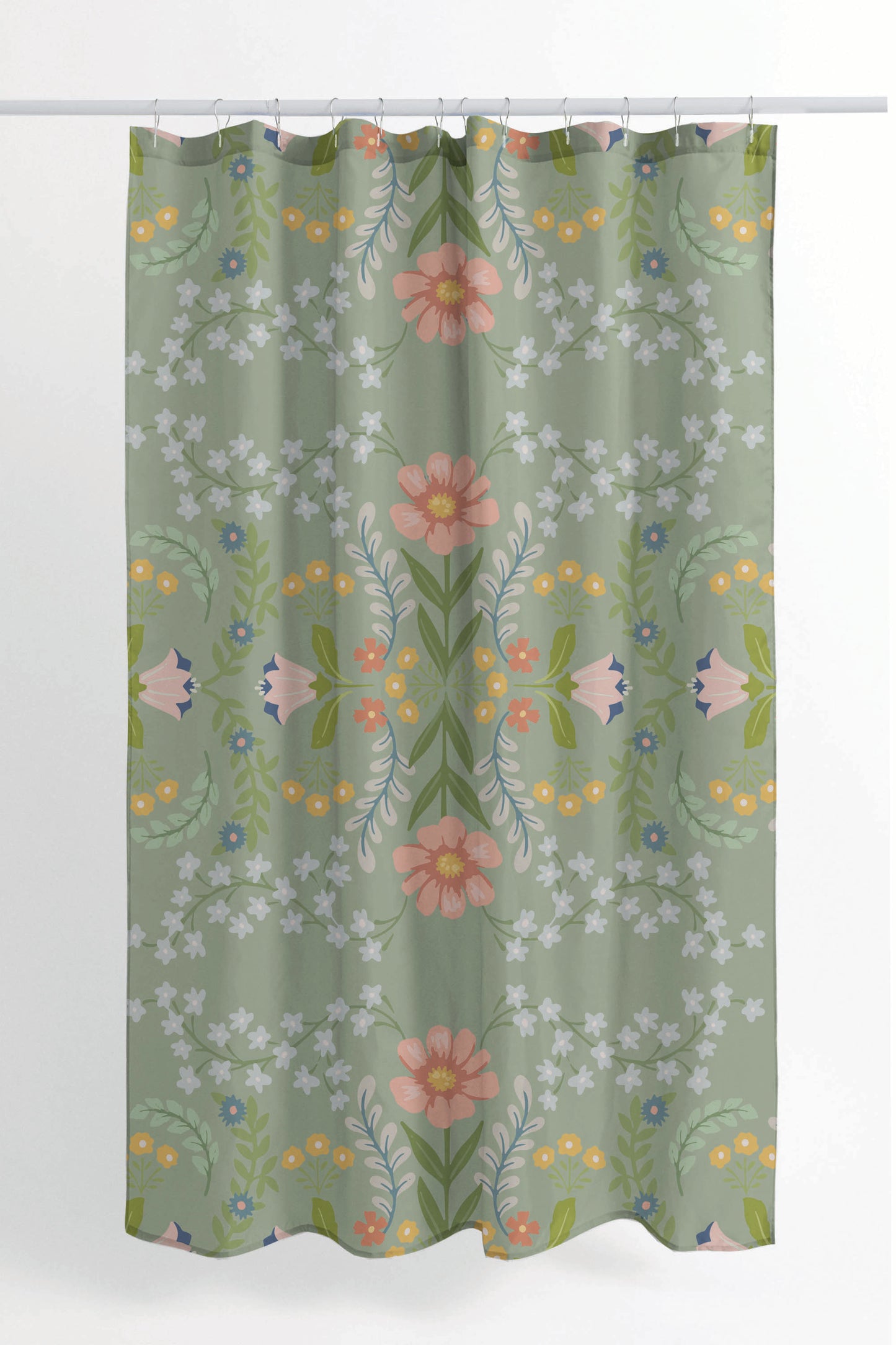 Cecelia Shower Curtain
