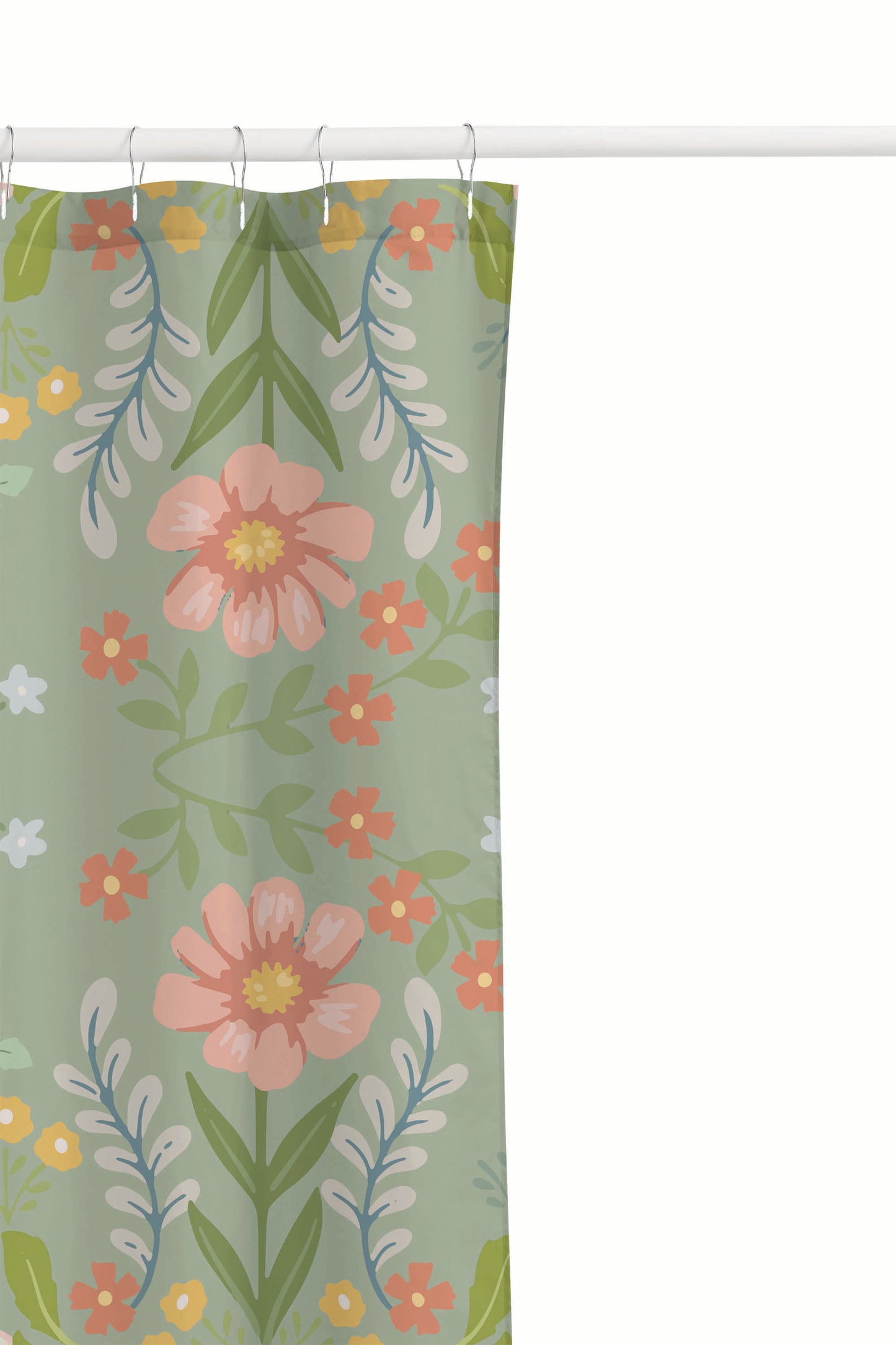 Cecelia Shower Curtain