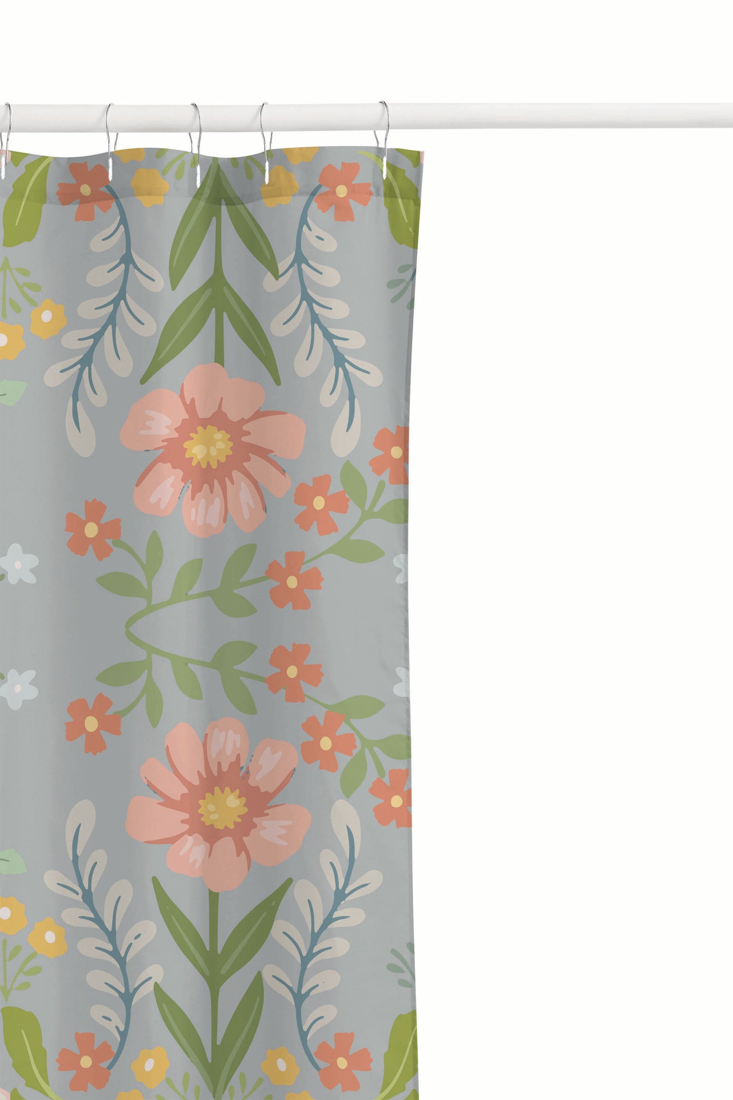 Cecelia Shower Curtain