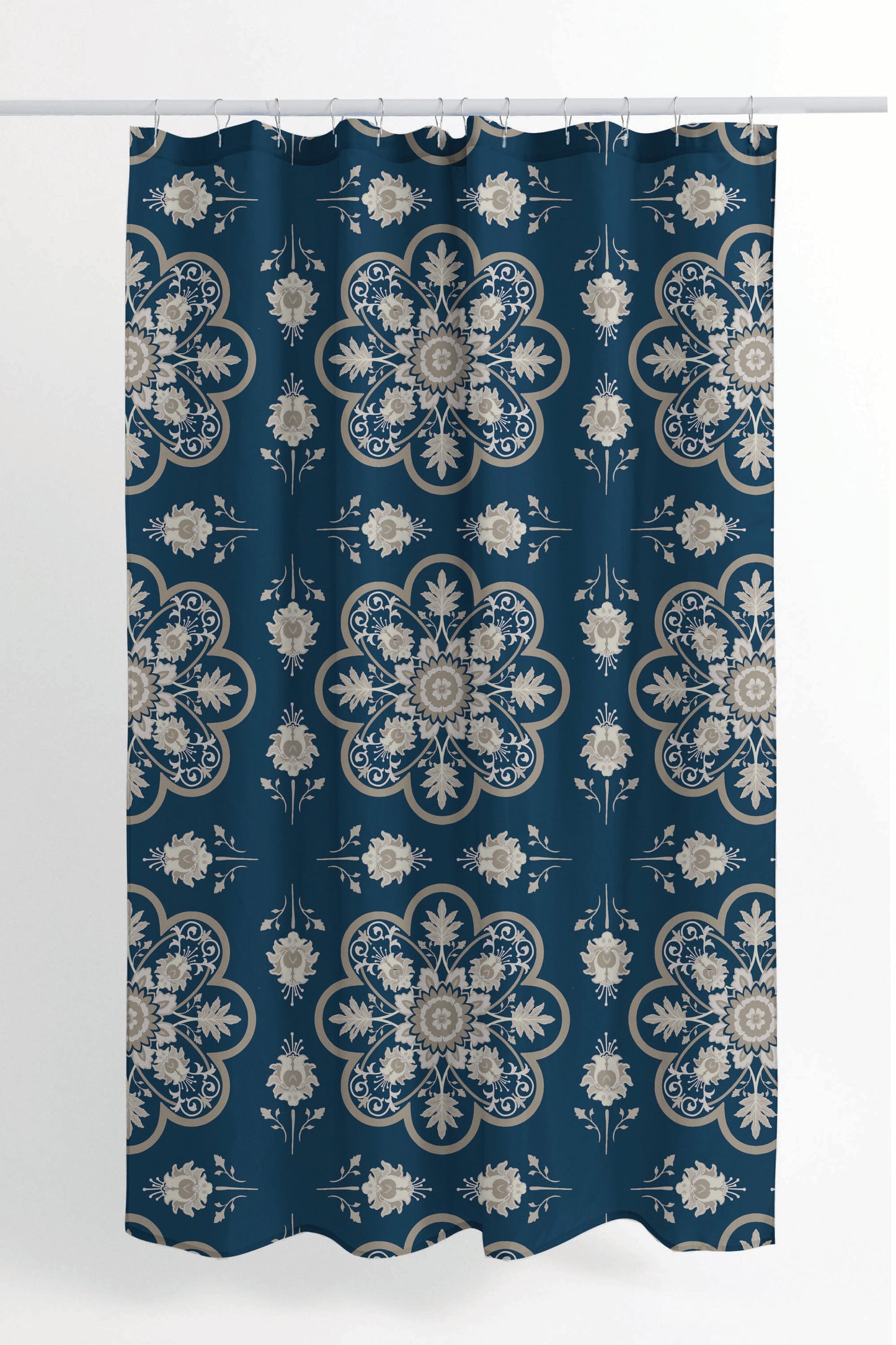 Skye Shower Curtain