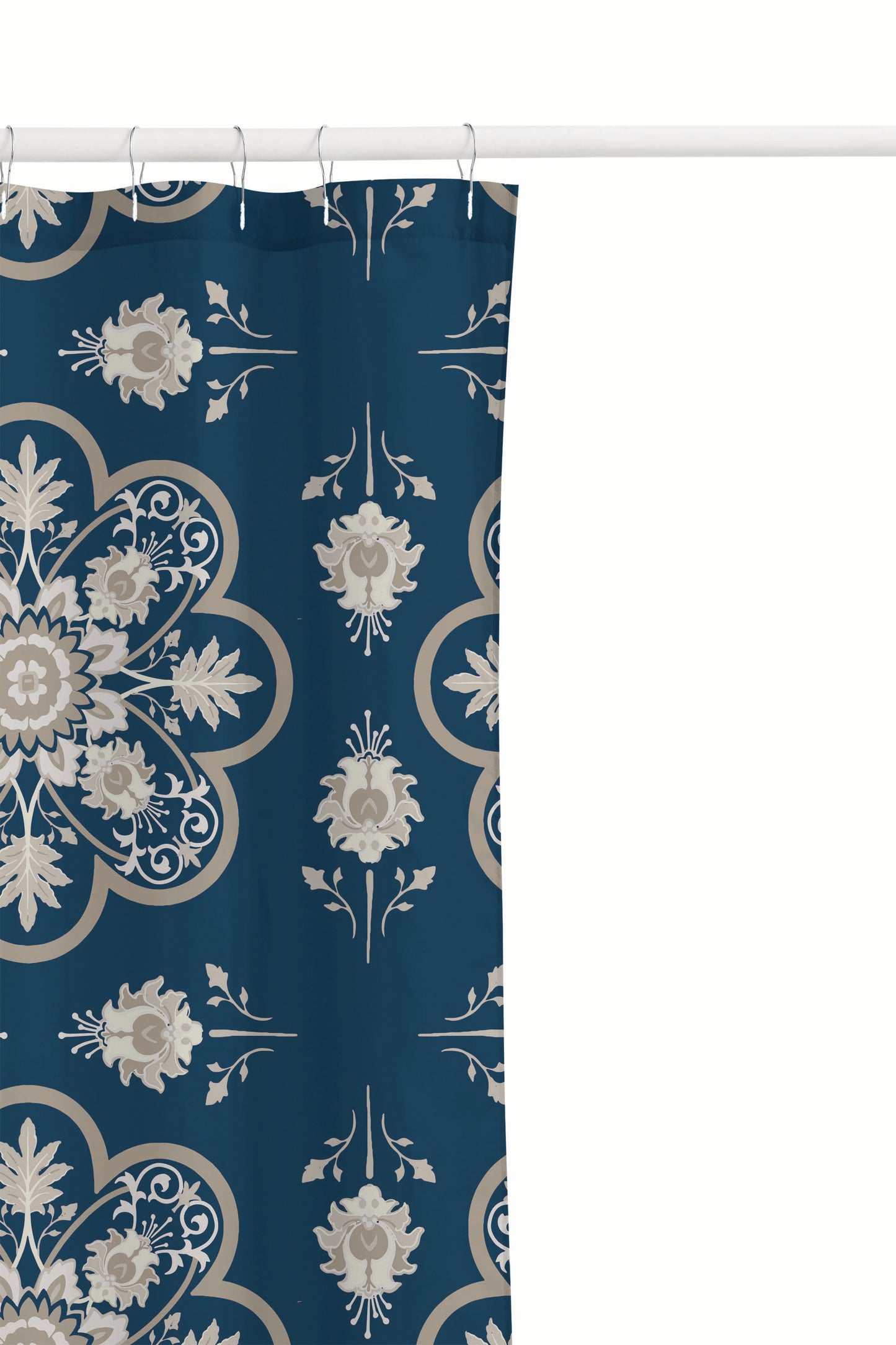 Skye Shower Curtain
