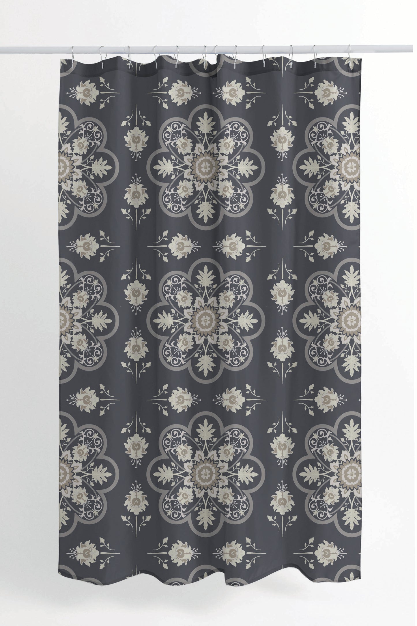 Skye Shower Curtain