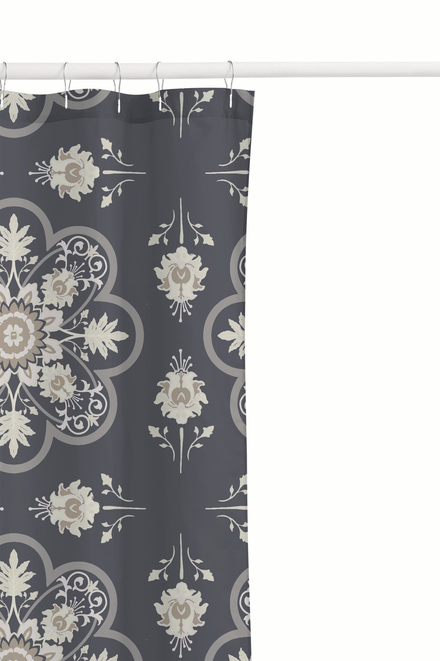 Skye Shower Curtain